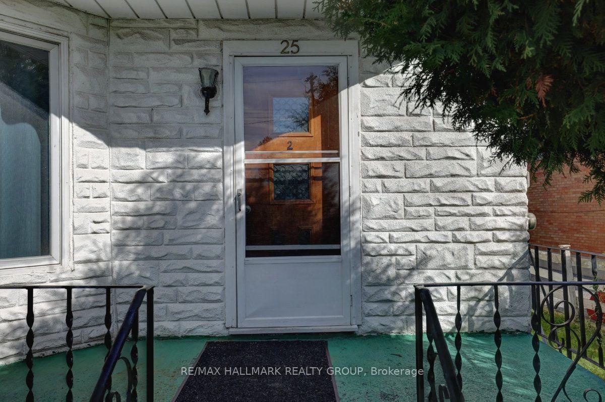 Photo 7 of 25 Wright Street, Ottawa, Overbrook — HOMEH