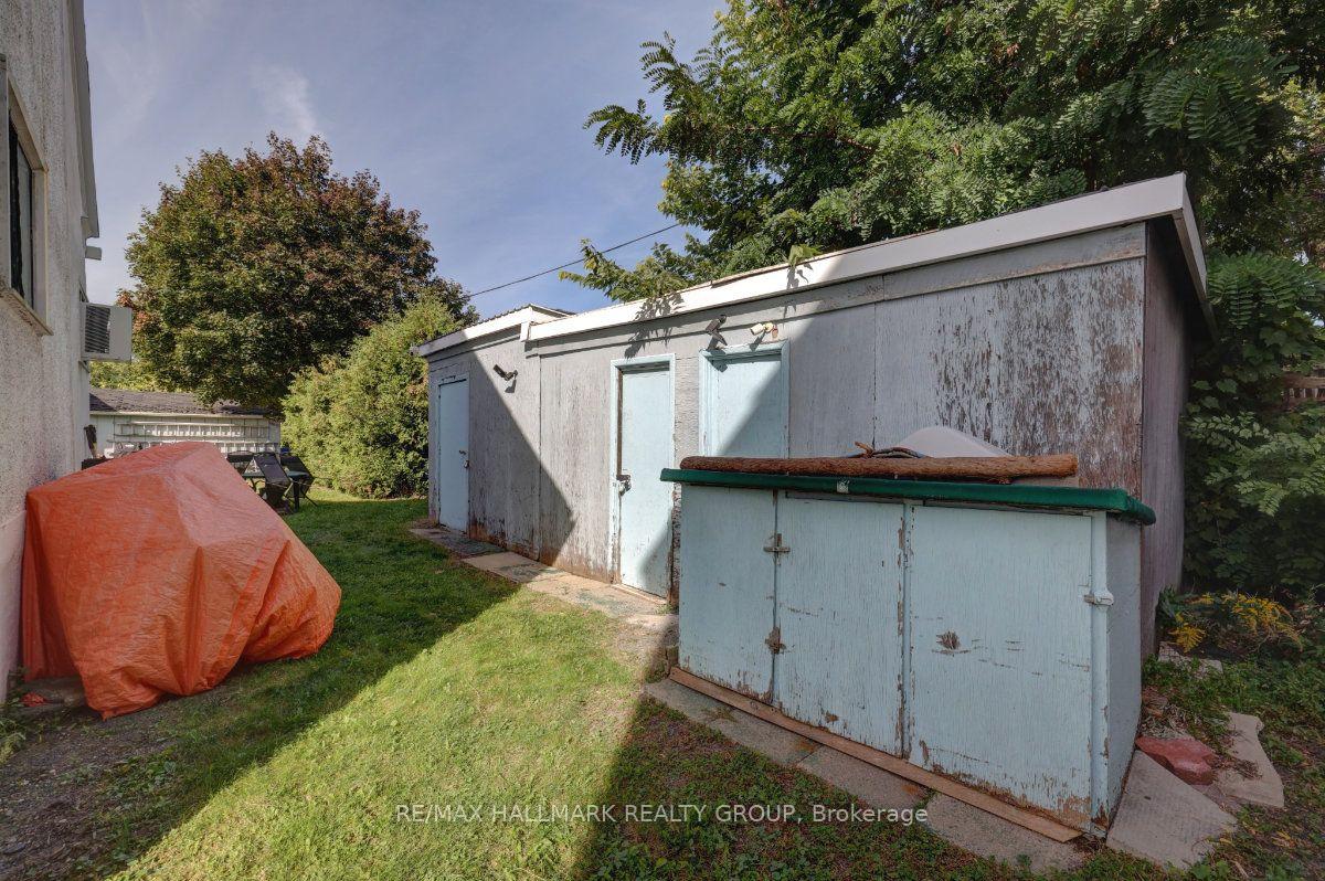 Photo 14 of 25 Wright Street, Ottawa, Overbrook — HOMEH