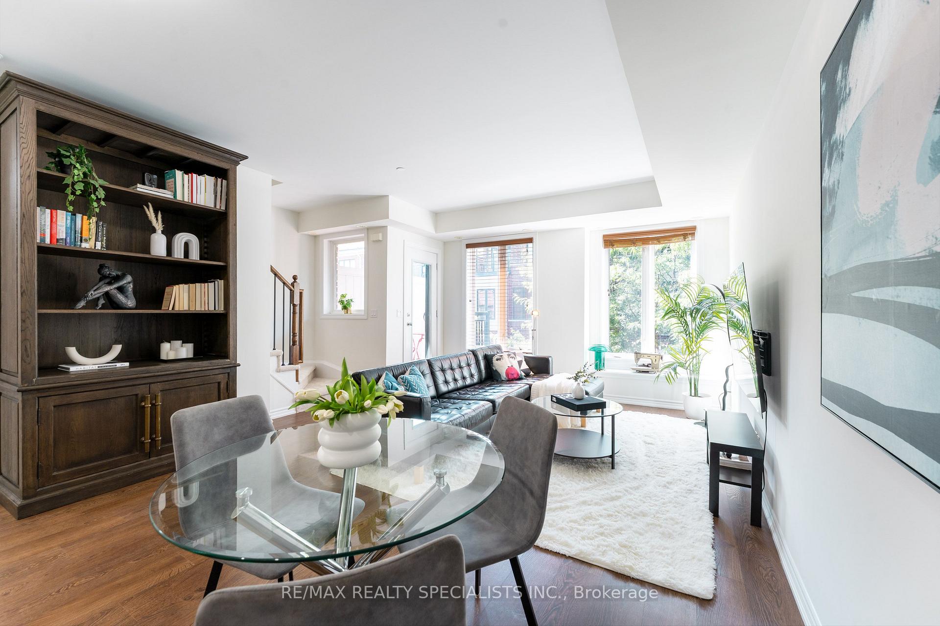 Photo 7 of Unit 34, 120 Twenty Fourth Street, Etobicoke, Long Branch — HOMEH