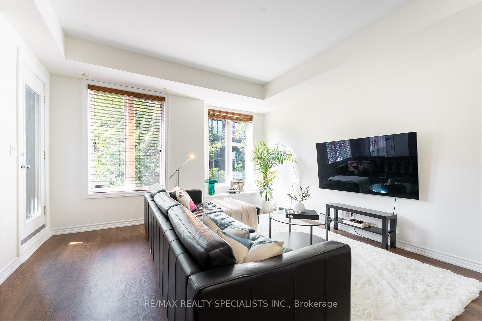 Photo 9 of Unit 34, 120 Twenty Fourth Street, Etobicoke, Long Branch — HOMEH