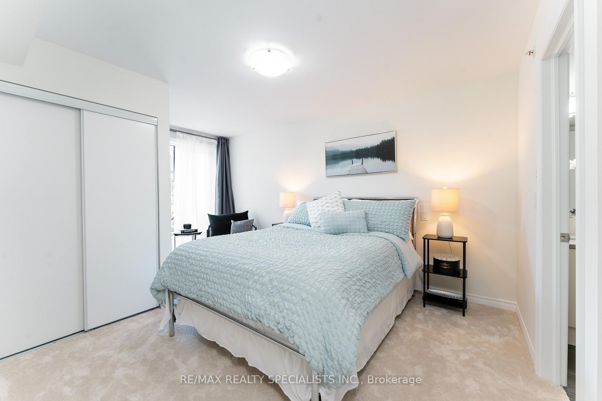 Photo 13 of Unit 34, 120 Twenty Fourth Street, Etobicoke, Long Branch — HOMEH