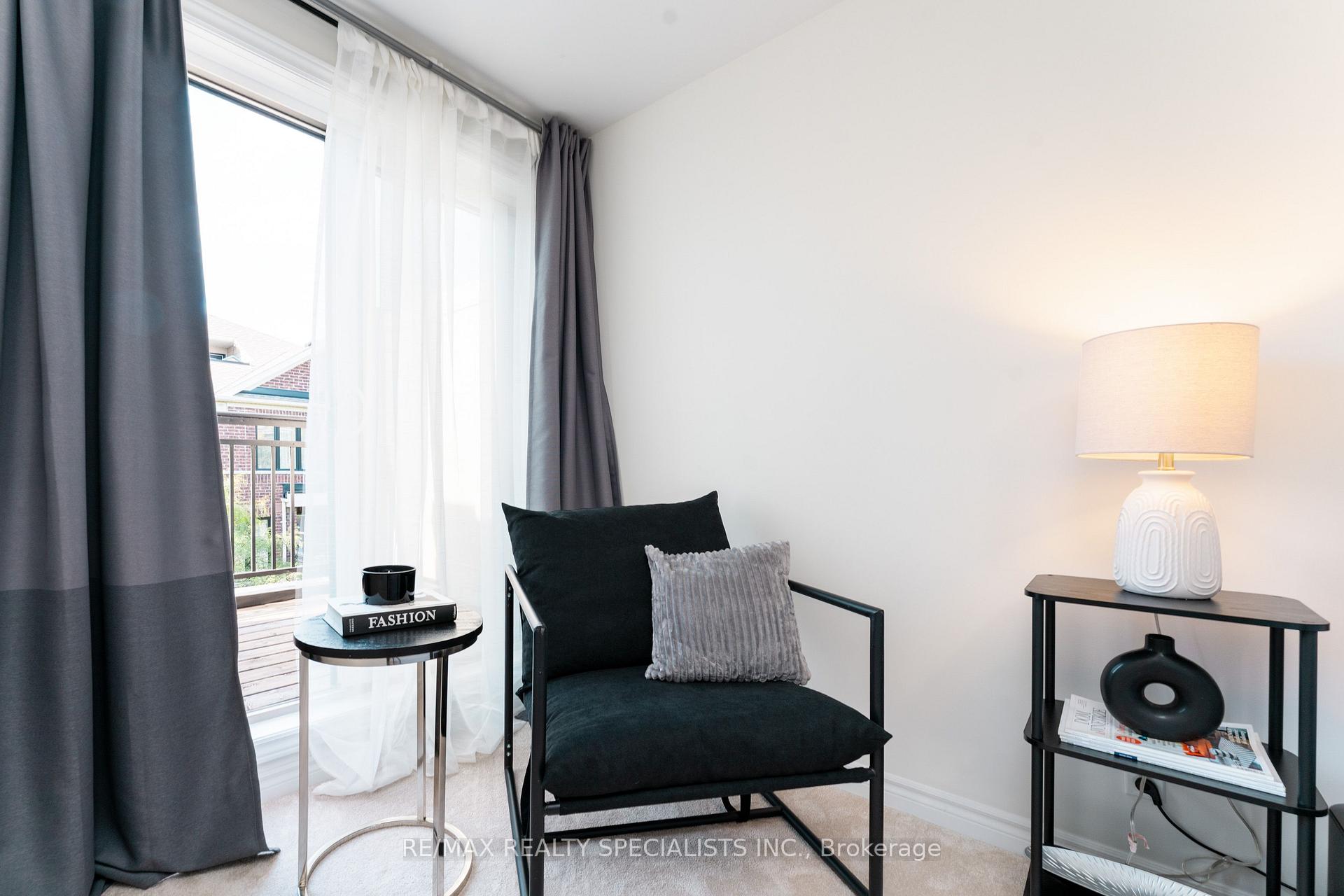 Photo 14 of Unit 34, 120 Twenty Fourth Street, Etobicoke, Long Branch — HOMEH