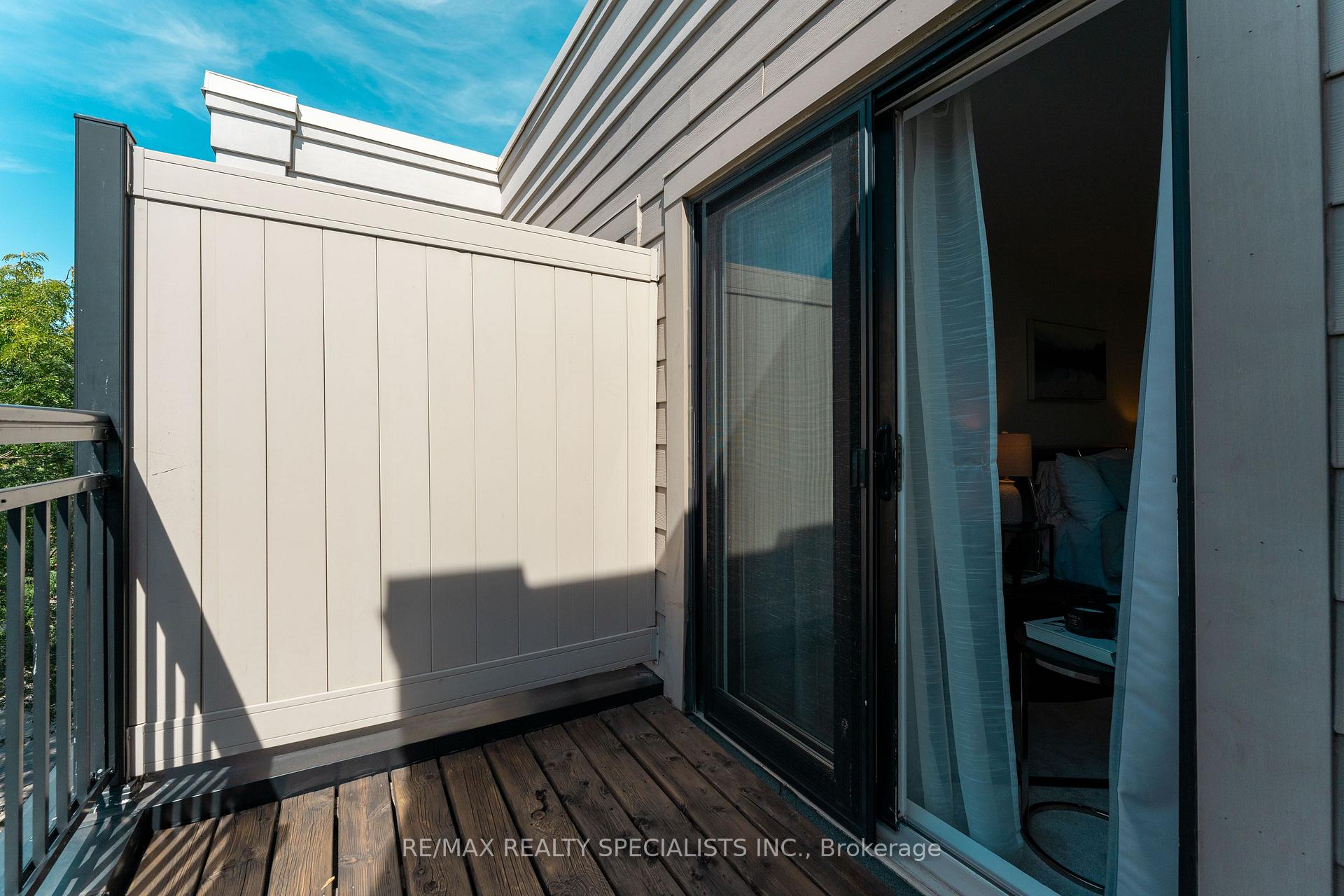 Photo 16 of Unit 34, 120 Twenty Fourth Street, Etobicoke, Long Branch — HOMEH