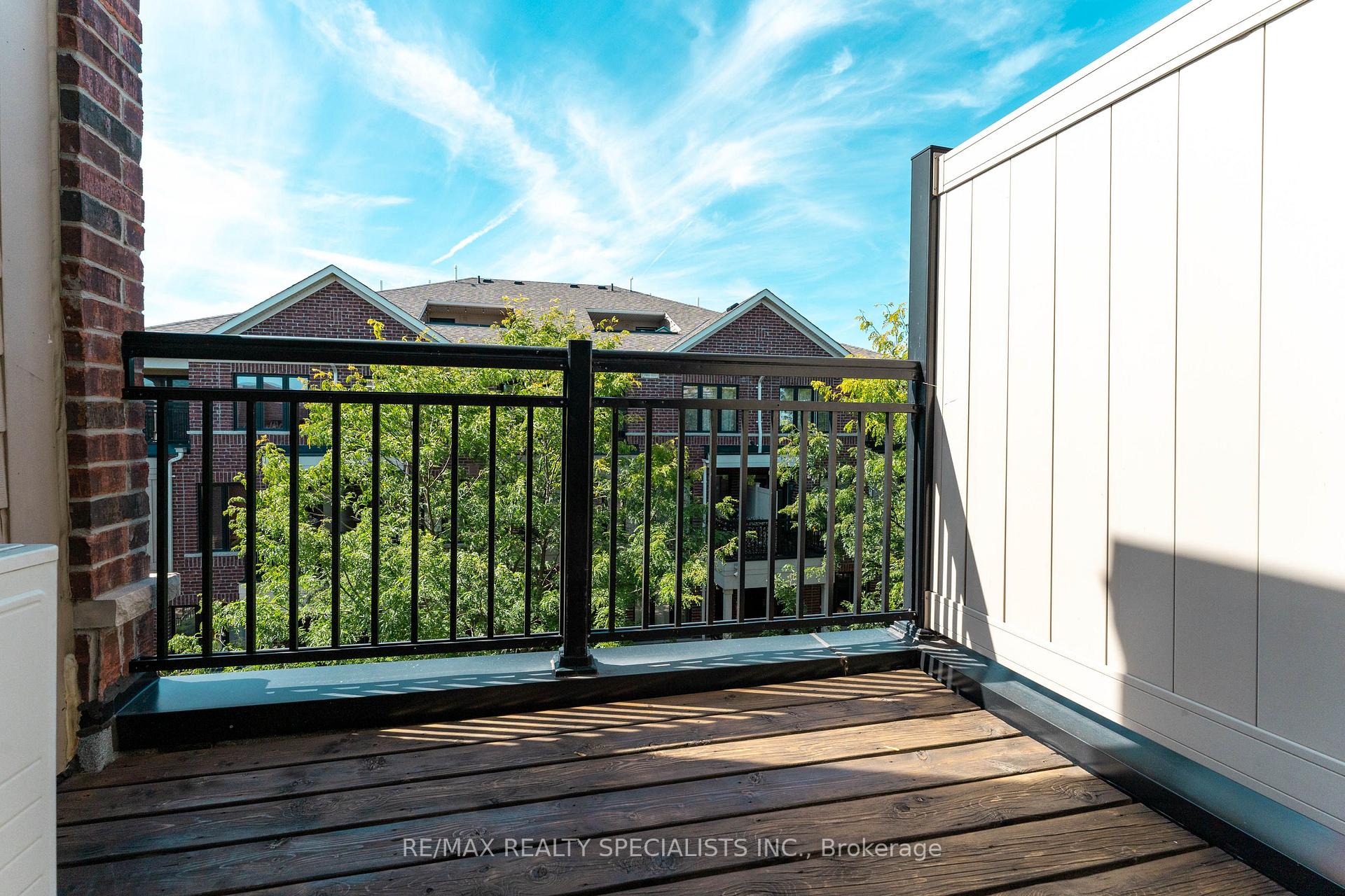 Photo 17 of Unit 34, 120 Twenty Fourth Street, Etobicoke, Long Branch — HOMEH