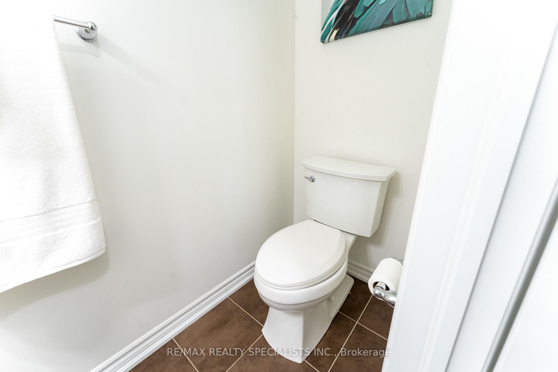 Photo 23 of Unit 34, 120 Twenty Fourth Street, Etobicoke, Long Branch — HOMEH