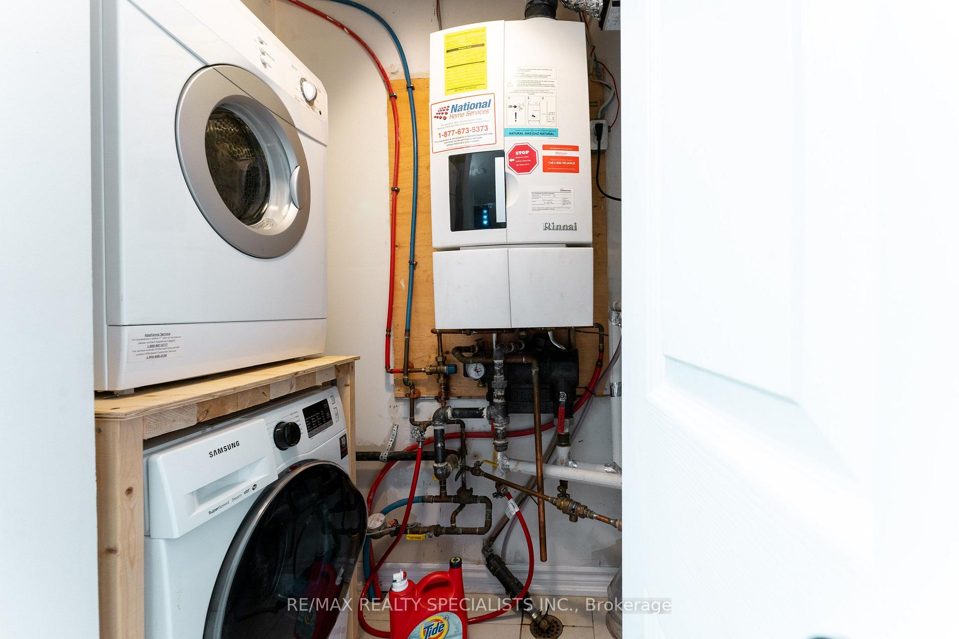 Photo 24 of Unit 34, 120 Twenty Fourth Street, Etobicoke, Long Branch — HOMEH