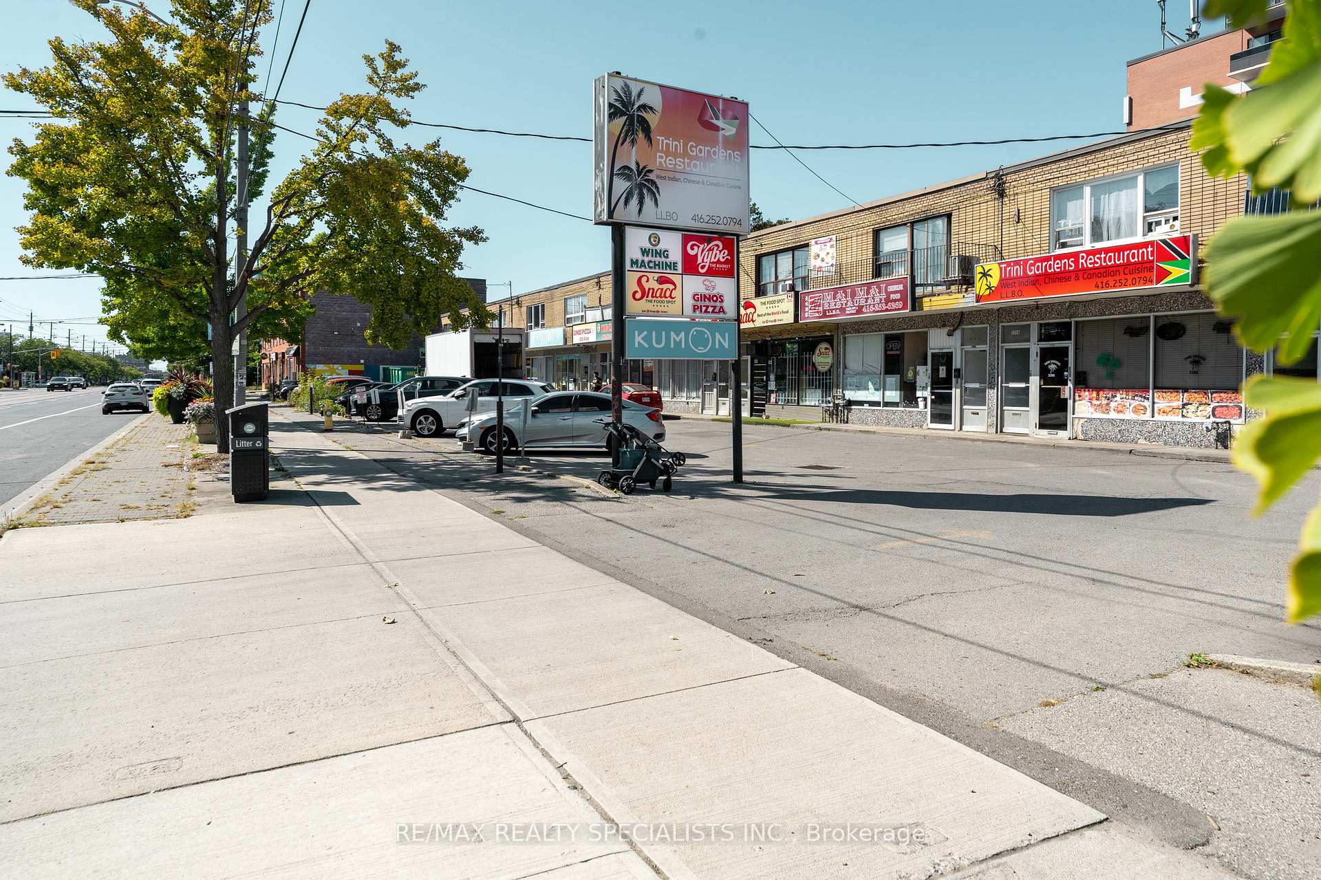 Photo 34 of Unit 34, 120 Twenty Fourth Street, Etobicoke, Long Branch — HOMEH