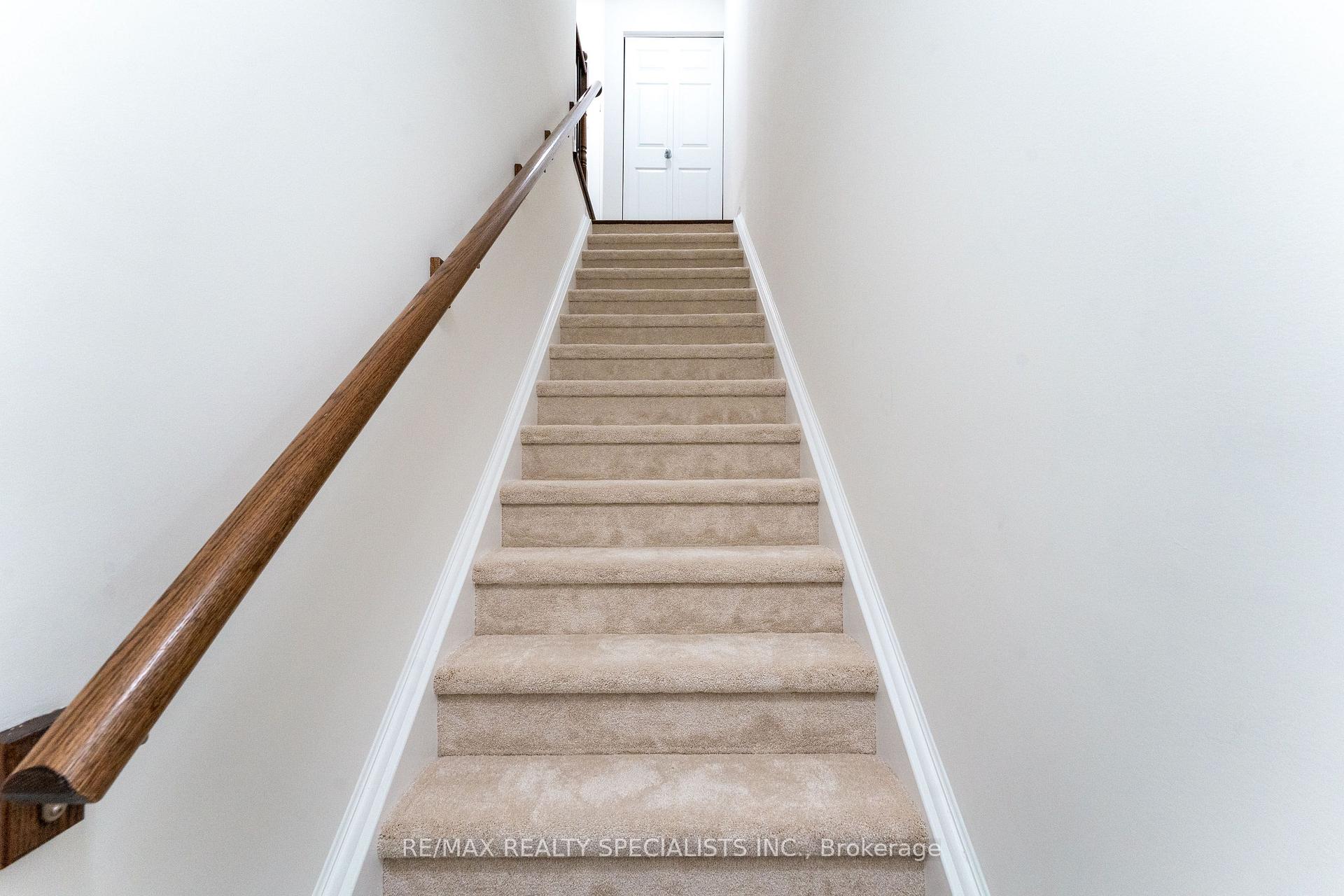 Photo 11 of Unit 34, 120 Twenty Fourth Street, Etobicoke, Long Branch — HOMEH