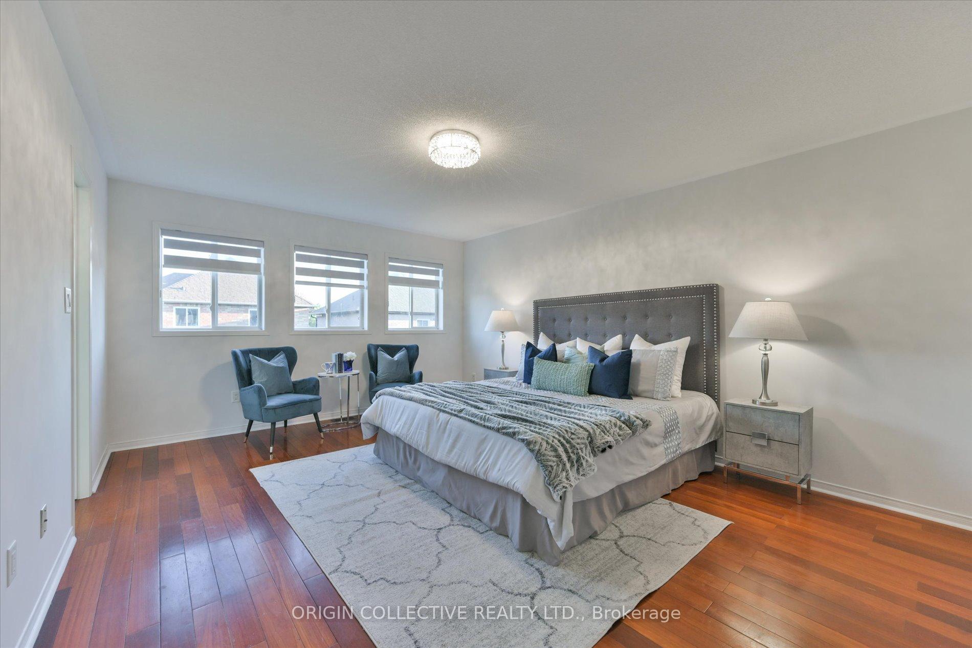 Photo 15 of 156 Monteith Crescent, Vaughan, Maple — HOMEH