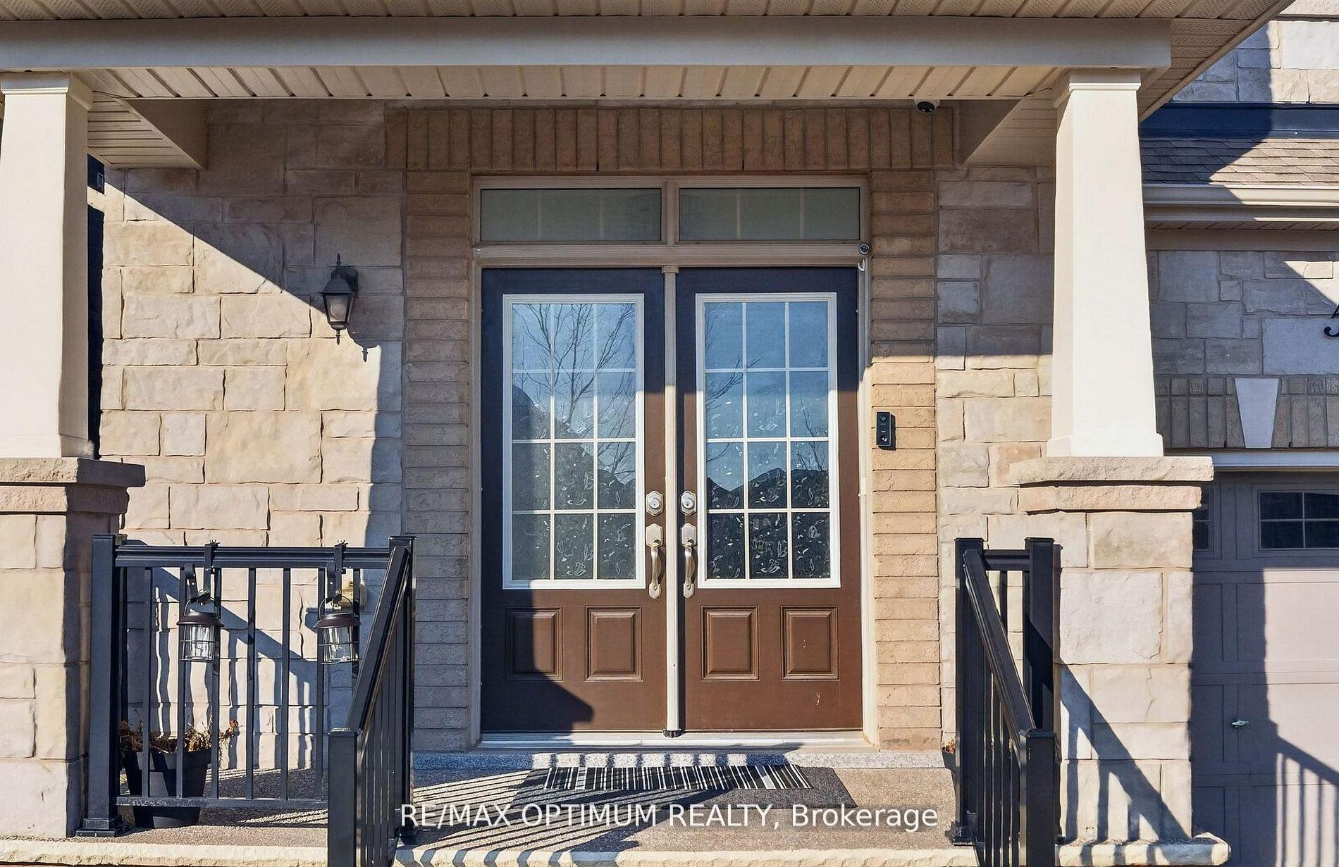 Photo 3 of 5 Blue Silo Way, Brampton, Credit Valley — HOMEH