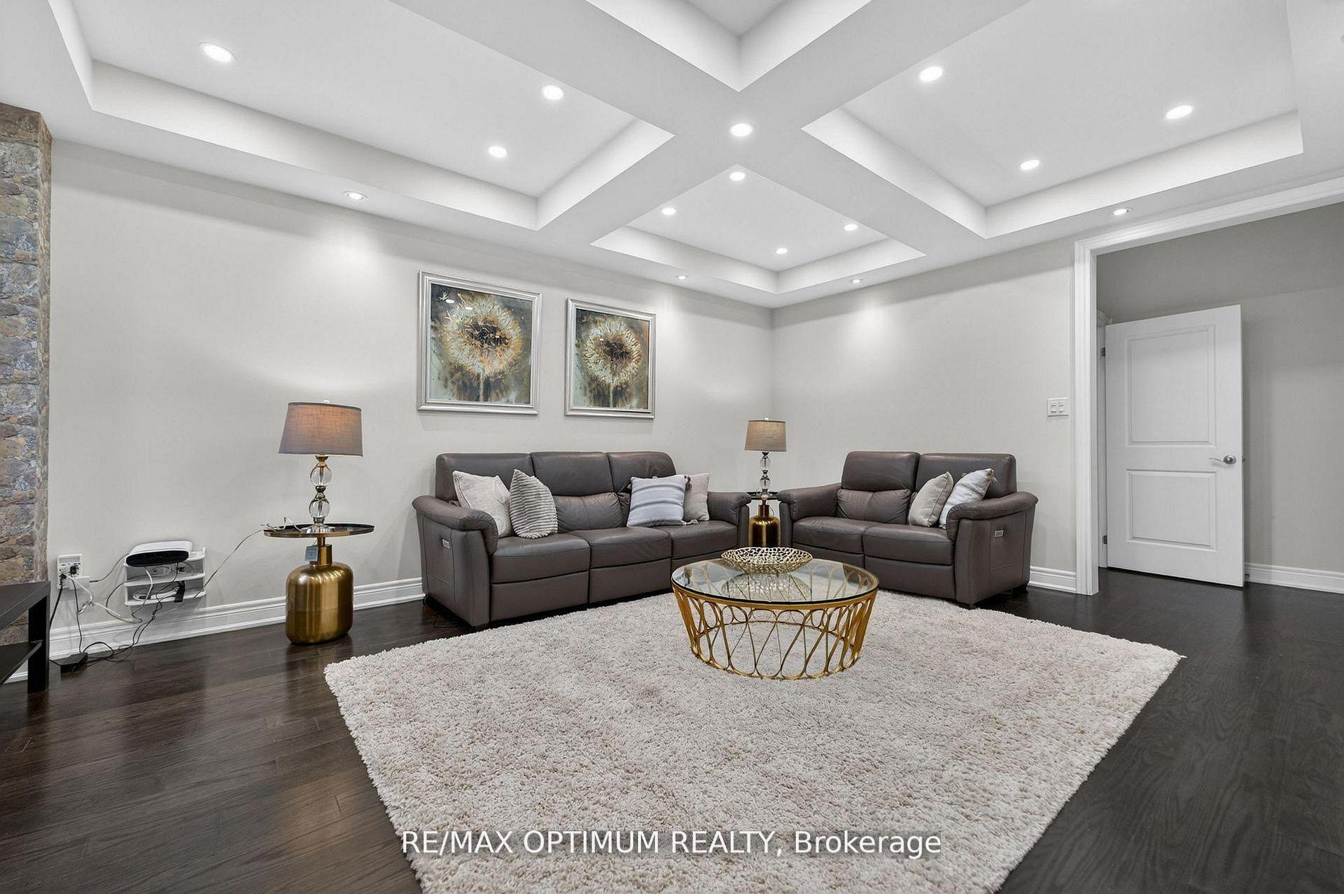 Photo 10 of 5 Blue Silo Way, Brampton, Credit Valley — HOMEH