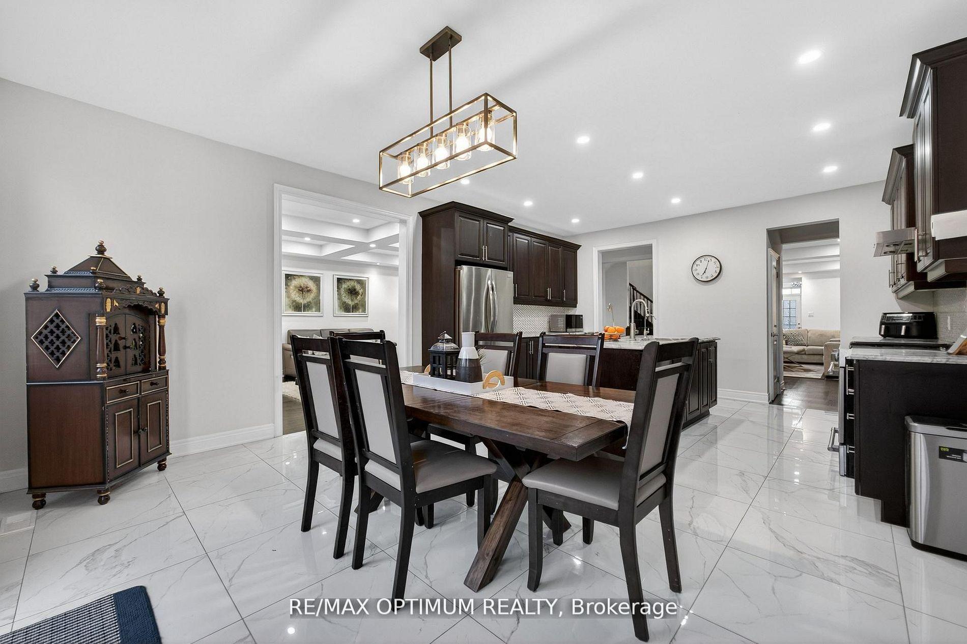 Photo 16 of 5 Blue Silo Way, Brampton, Credit Valley — HOMEH