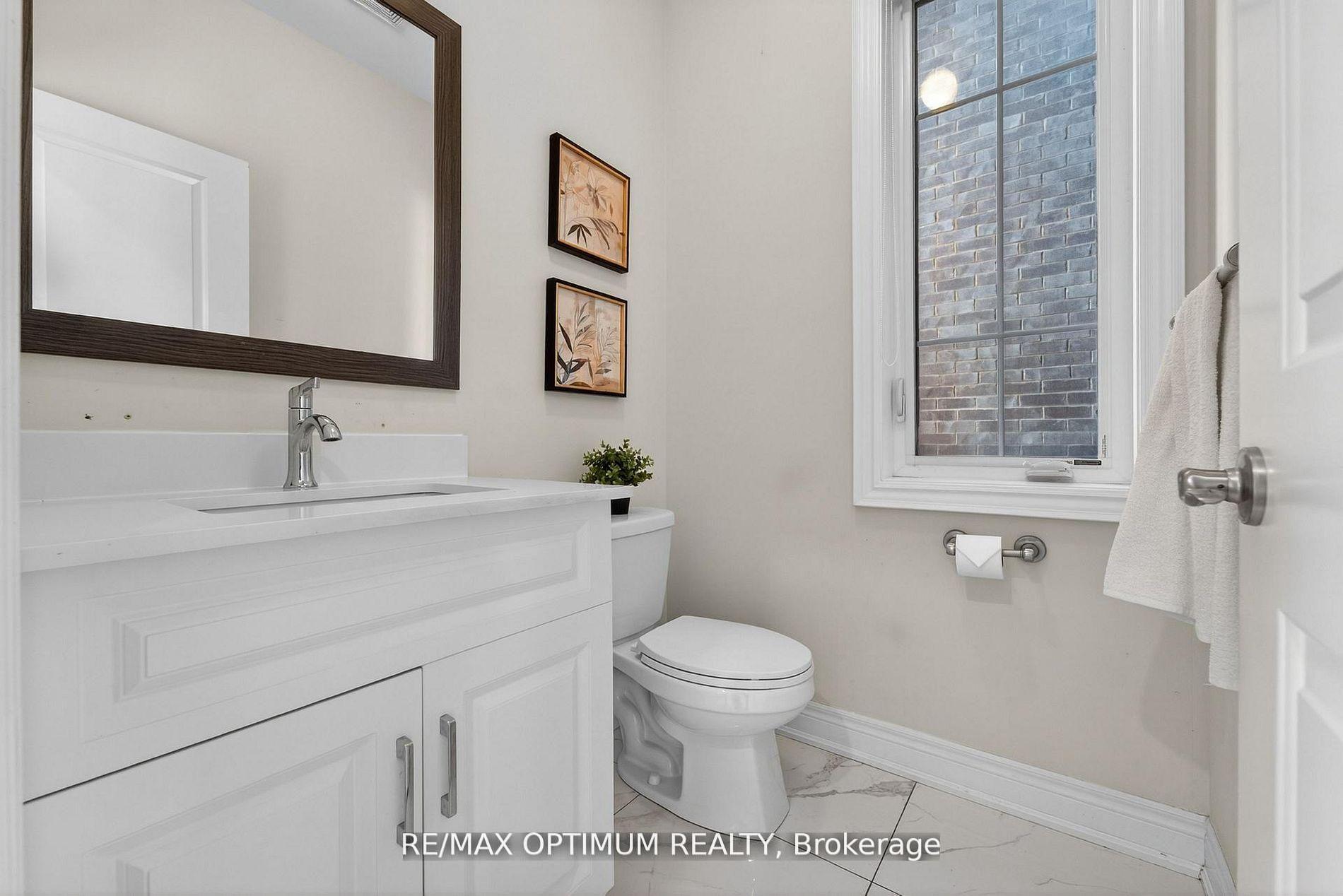 Photo 18 of 5 Blue Silo Way, Brampton, Credit Valley — HOMEH
