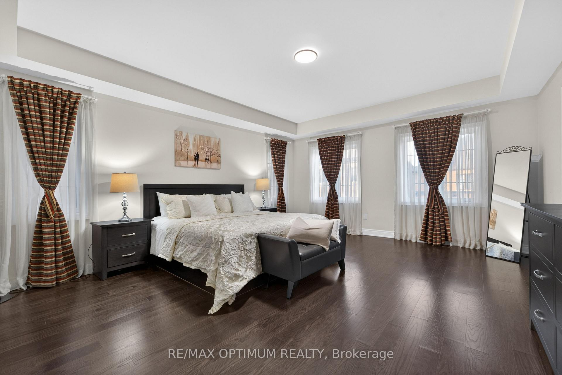 Photo 21 of 5 Blue Silo Way, Brampton, Credit Valley — HOMEH