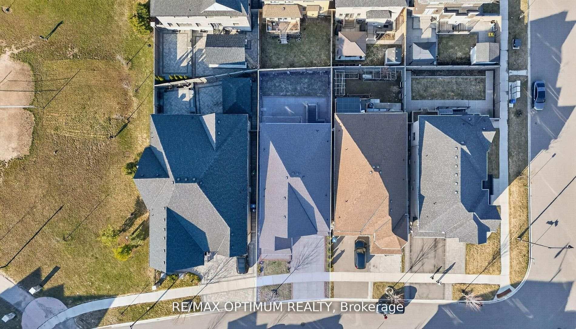 Photo 50 of 5 Blue Silo Way, Brampton, Credit Valley — HOMEH
