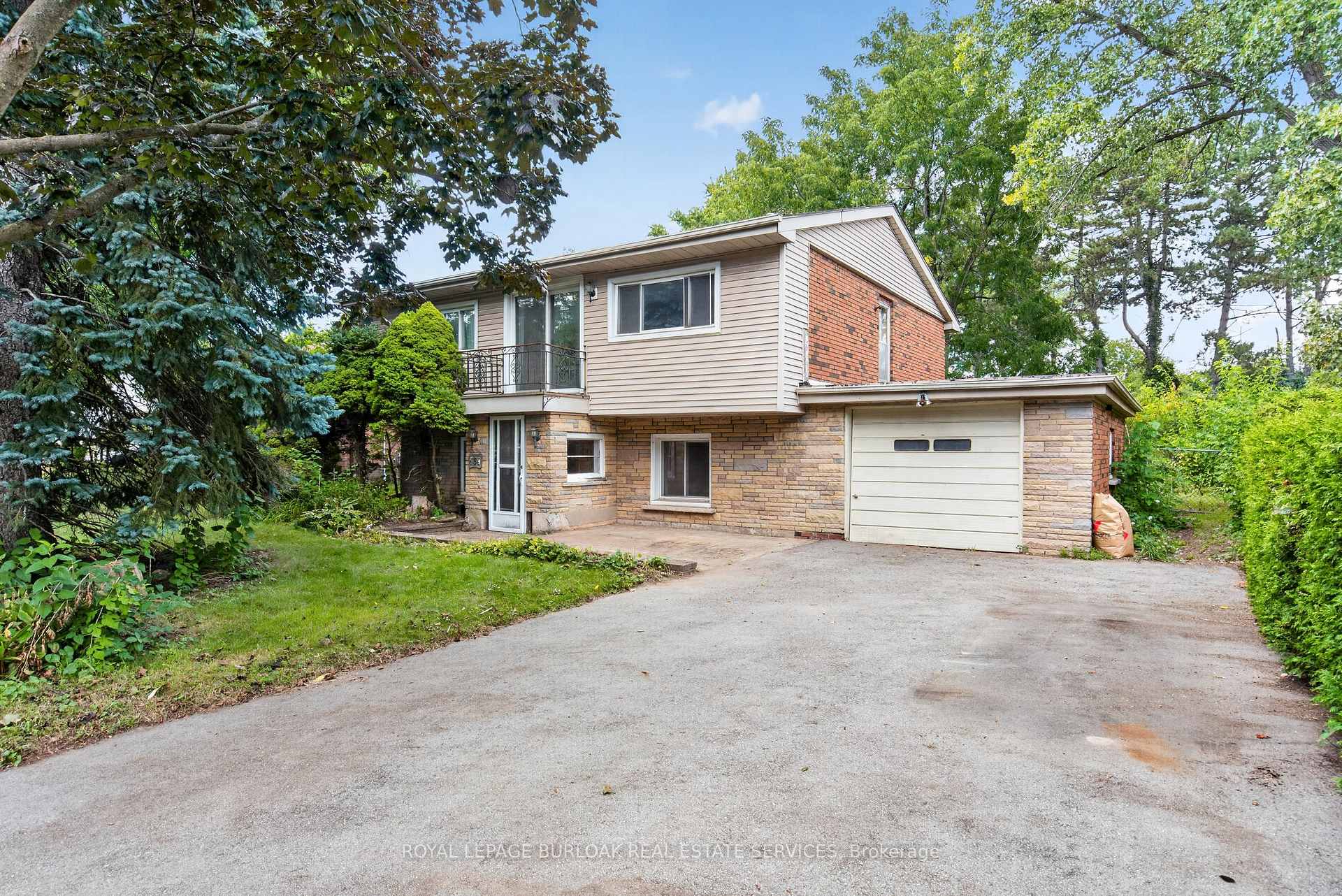 Photo 1 of 539 Enfield Road, Burlington, LaSalle — HOMEH