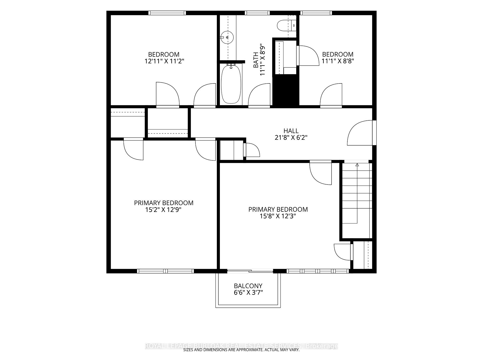 Photo 22 of 539 Enfield Road, Burlington, LaSalle — HOMEH
