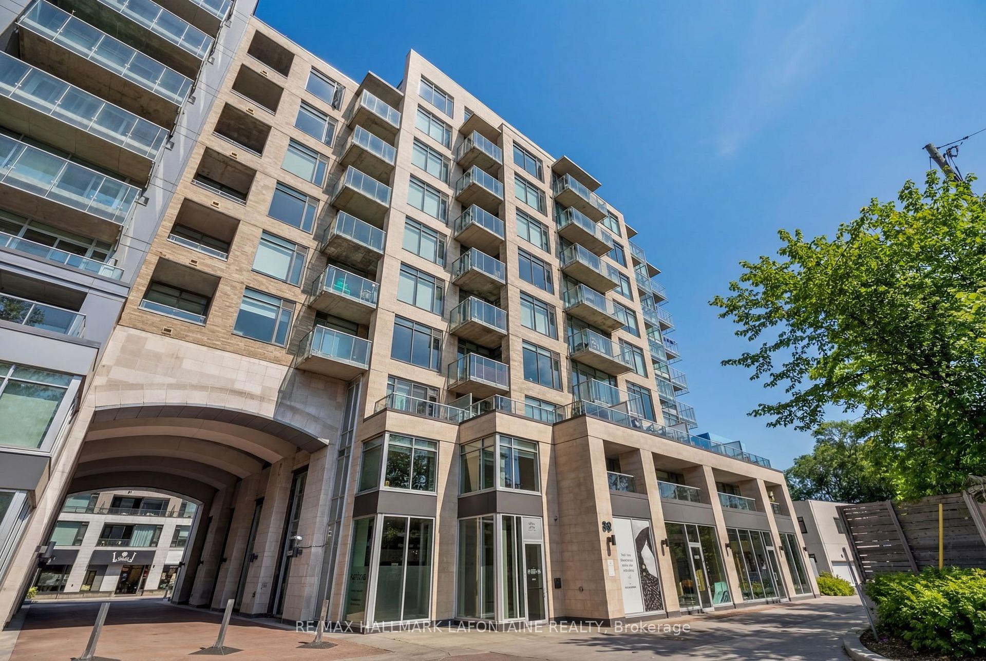 Photo 2 of Unit 204, 88 Richmond Road, Ottawa, Westboro/Hampton Park — HOMEH