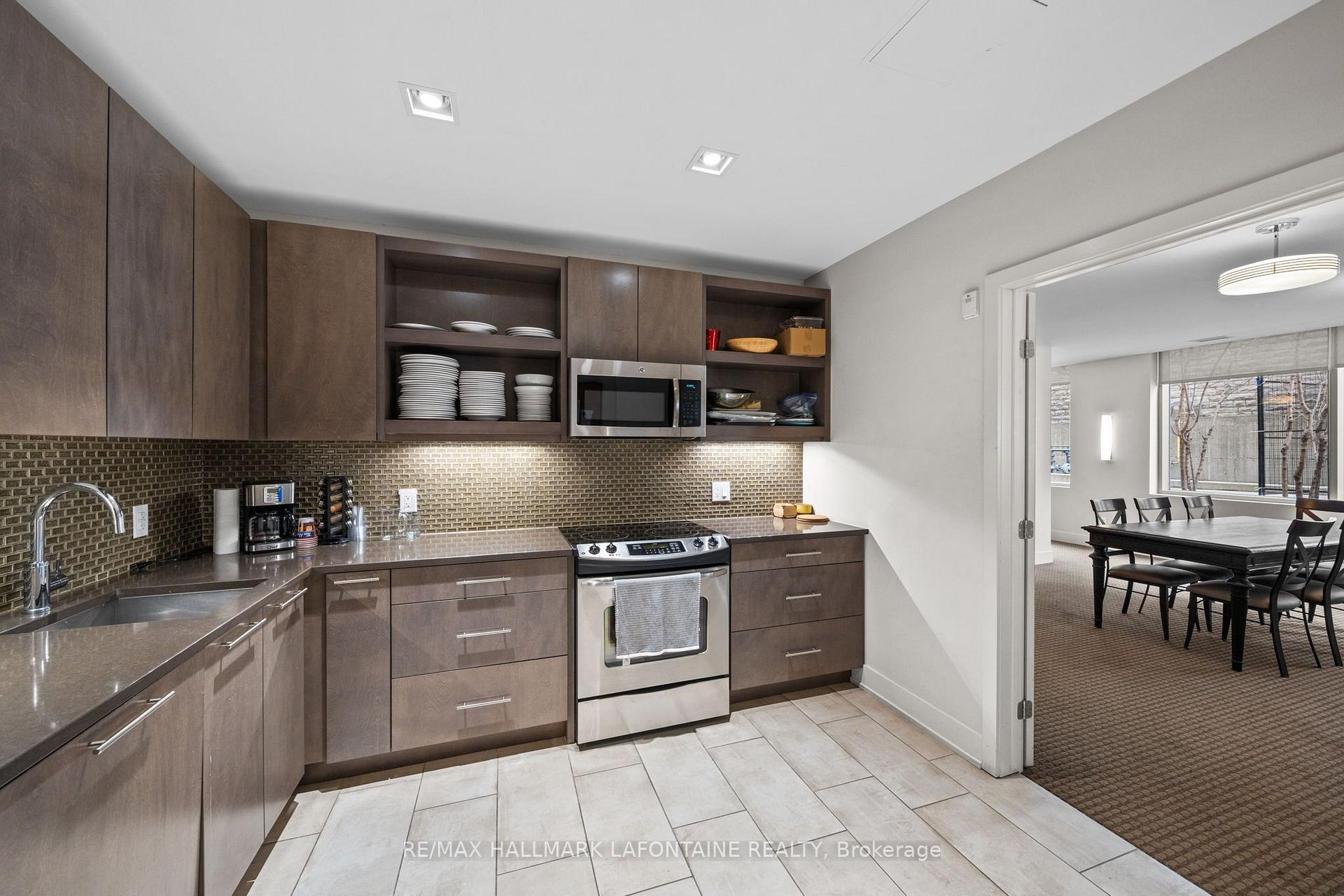 Photo 25 of Unit 204, 88 Richmond Road, Ottawa, Westboro/Hampton Park — HOMEH