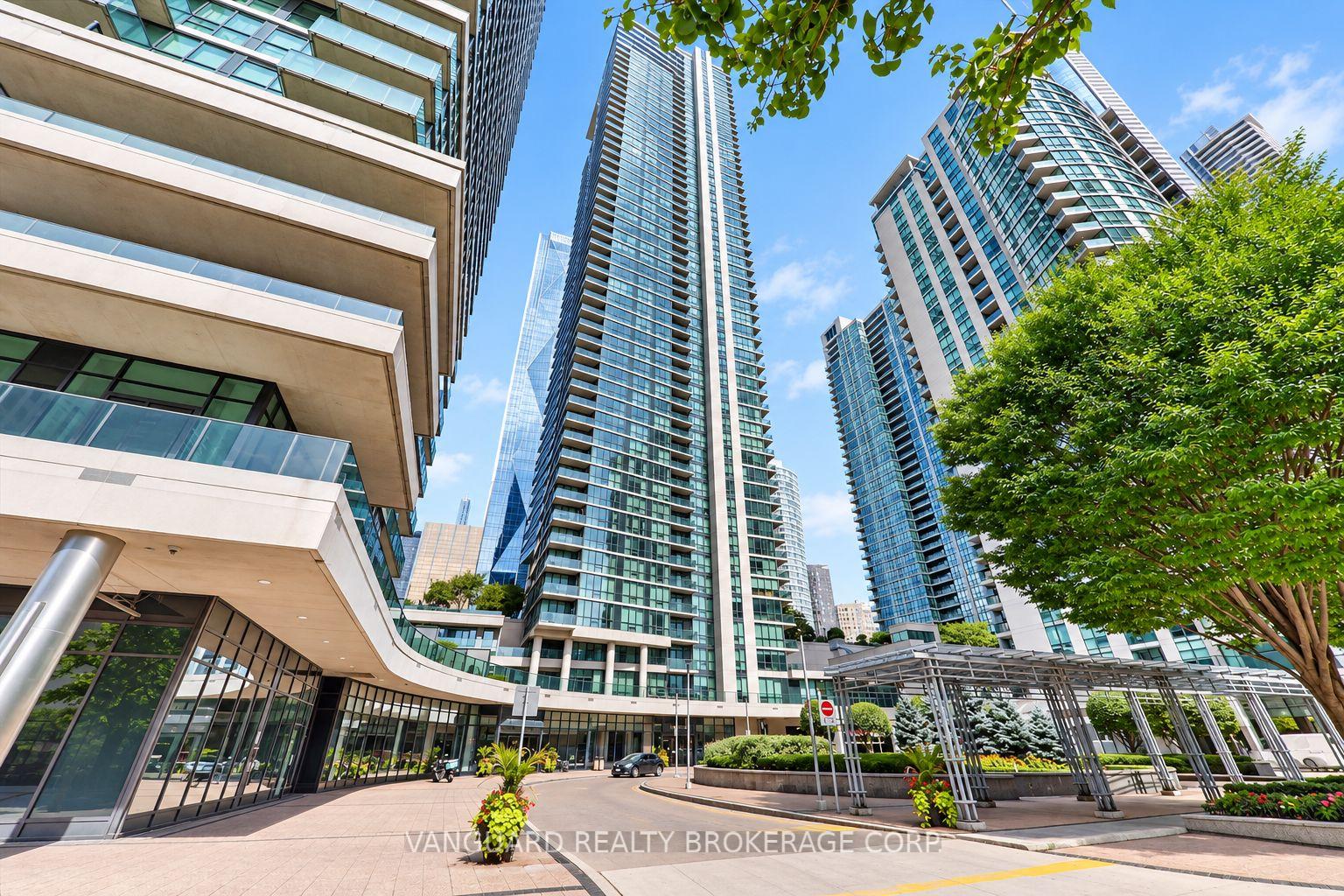 Photo of Unit 5104, 16 Harbour Street