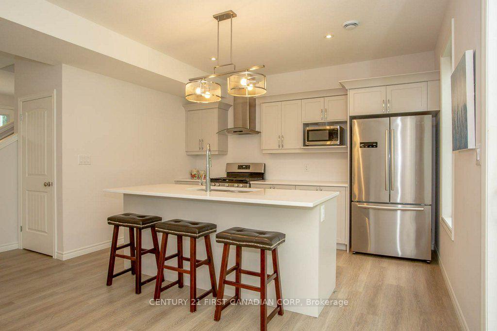 Photo 2 of 471 George Street, Central Elgin, Port Stanley — HOMEH