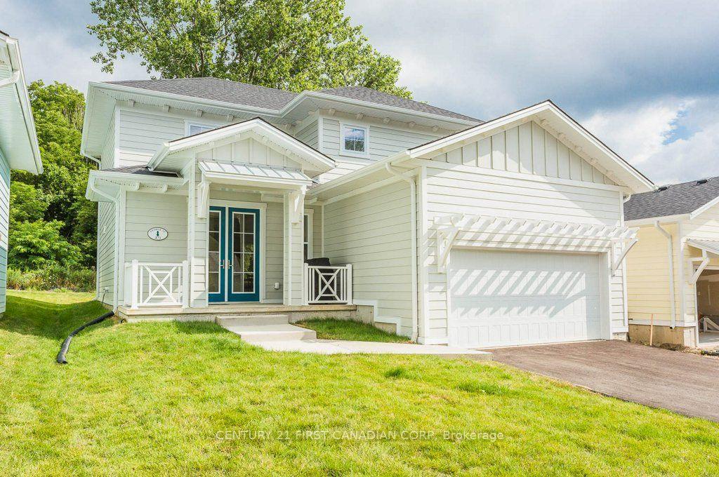 Photo 18 of 471 George Street, Central Elgin, Port Stanley — HOMEH