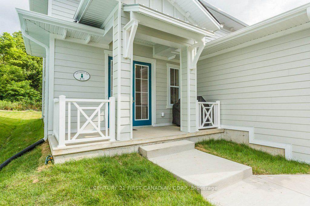 Photo 19 of 471 George Street, Central Elgin, Port Stanley — HOMEH