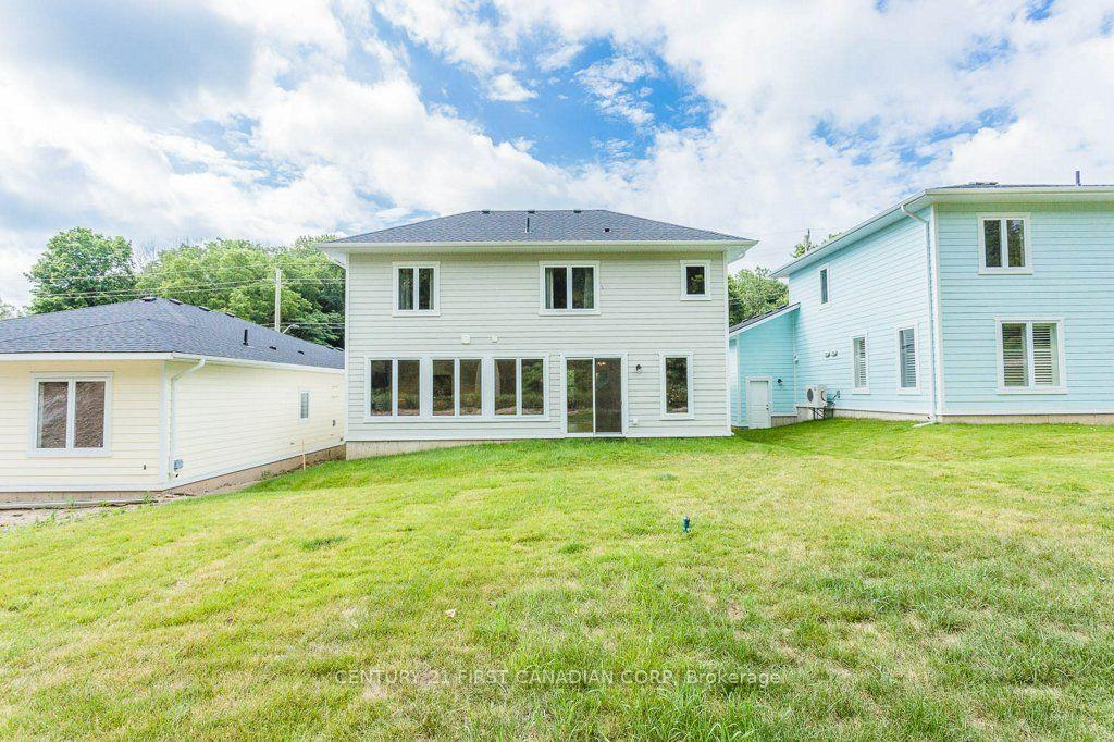 Photo 23 of 471 George Street, Central Elgin, Port Stanley — HOMEH