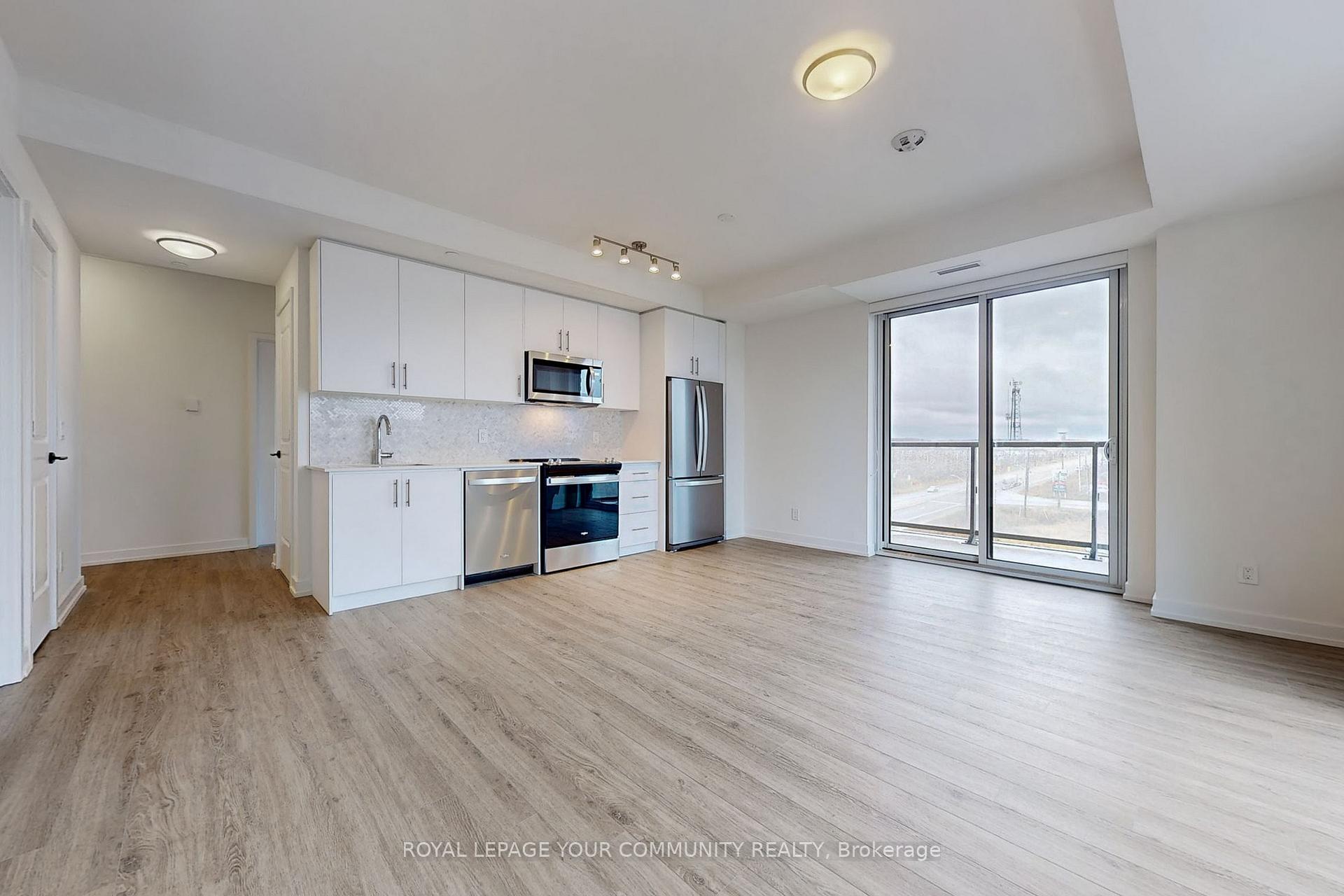 Photo 1 of Unit 611, 345 Wheat Boom Drive, Oakville, Joshua Meadows — HOMEH