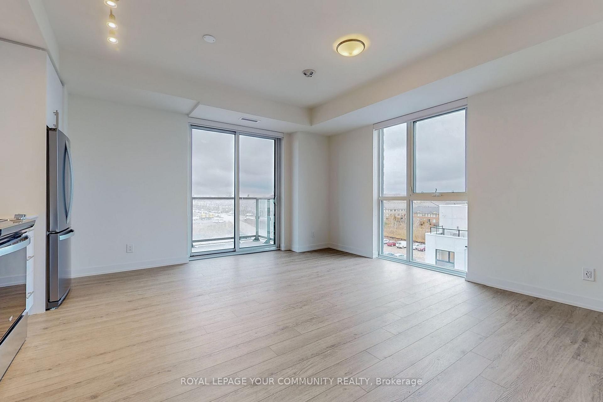 Photo 2 of Unit 611, 345 Wheat Boom Drive, Oakville, Joshua Meadows — HOMEH