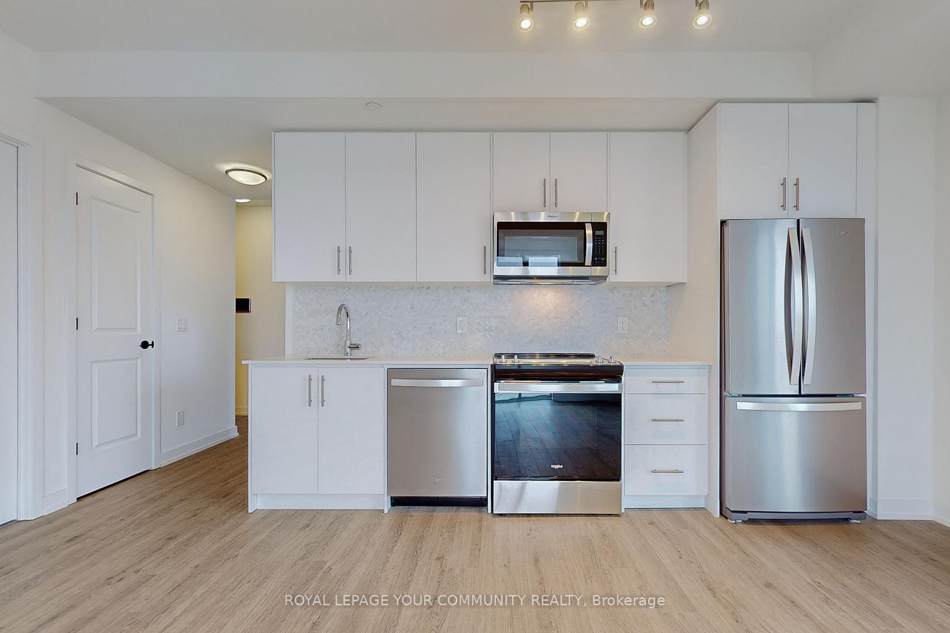Photo 4 of Unit 611, 345 Wheat Boom Drive, Oakville, Joshua Meadows — HOMEH