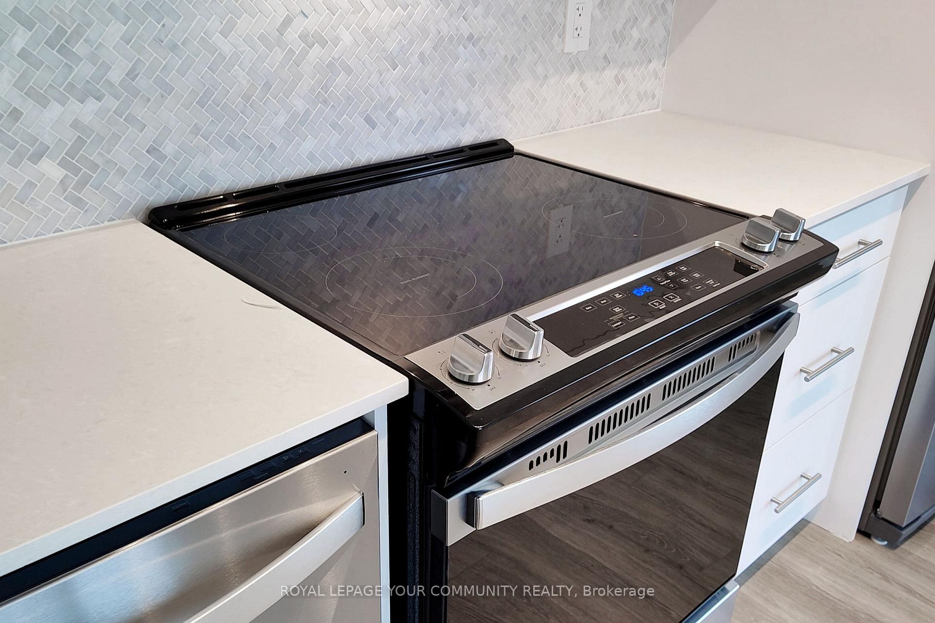 Photo 6 of Unit 611, 345 Wheat Boom Drive, Oakville, Joshua Meadows — HOMEH