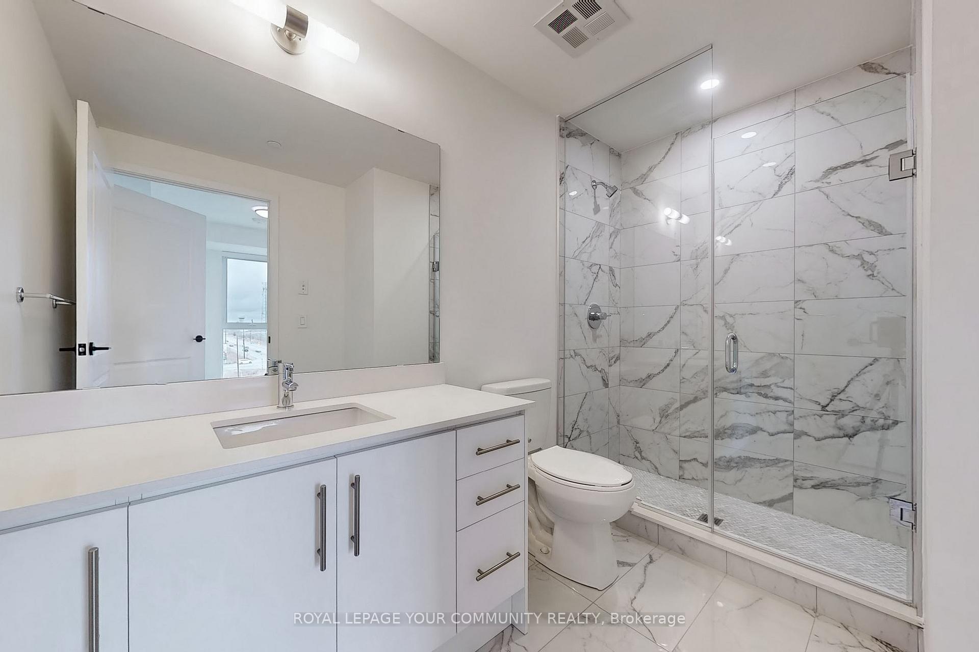 Photo 12 of Unit 611, 345 Wheat Boom Drive, Oakville, Joshua Meadows — HOMEH