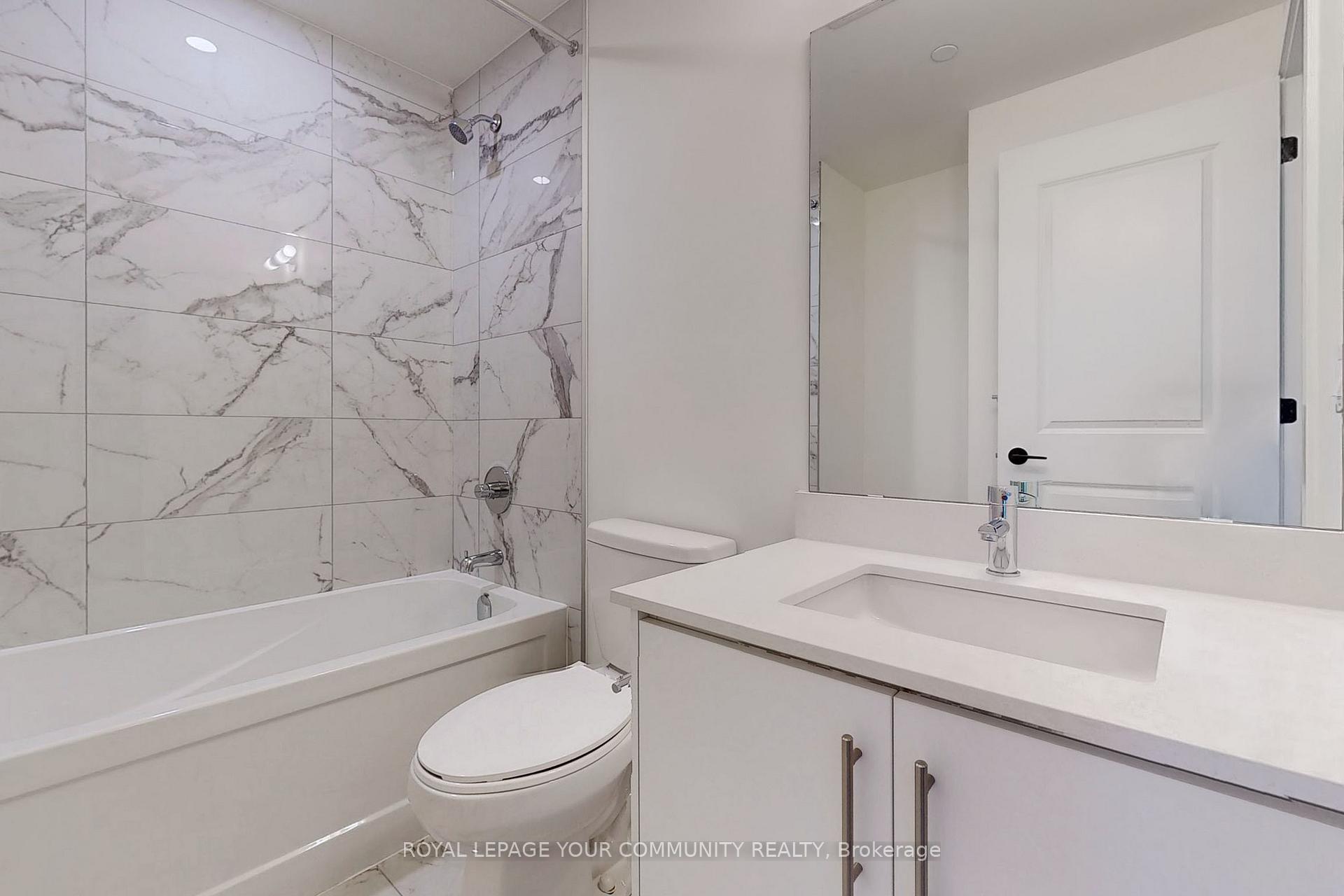 Photo 22 of Unit 611, 345 Wheat Boom Drive, Oakville, Joshua Meadows — HOMEH