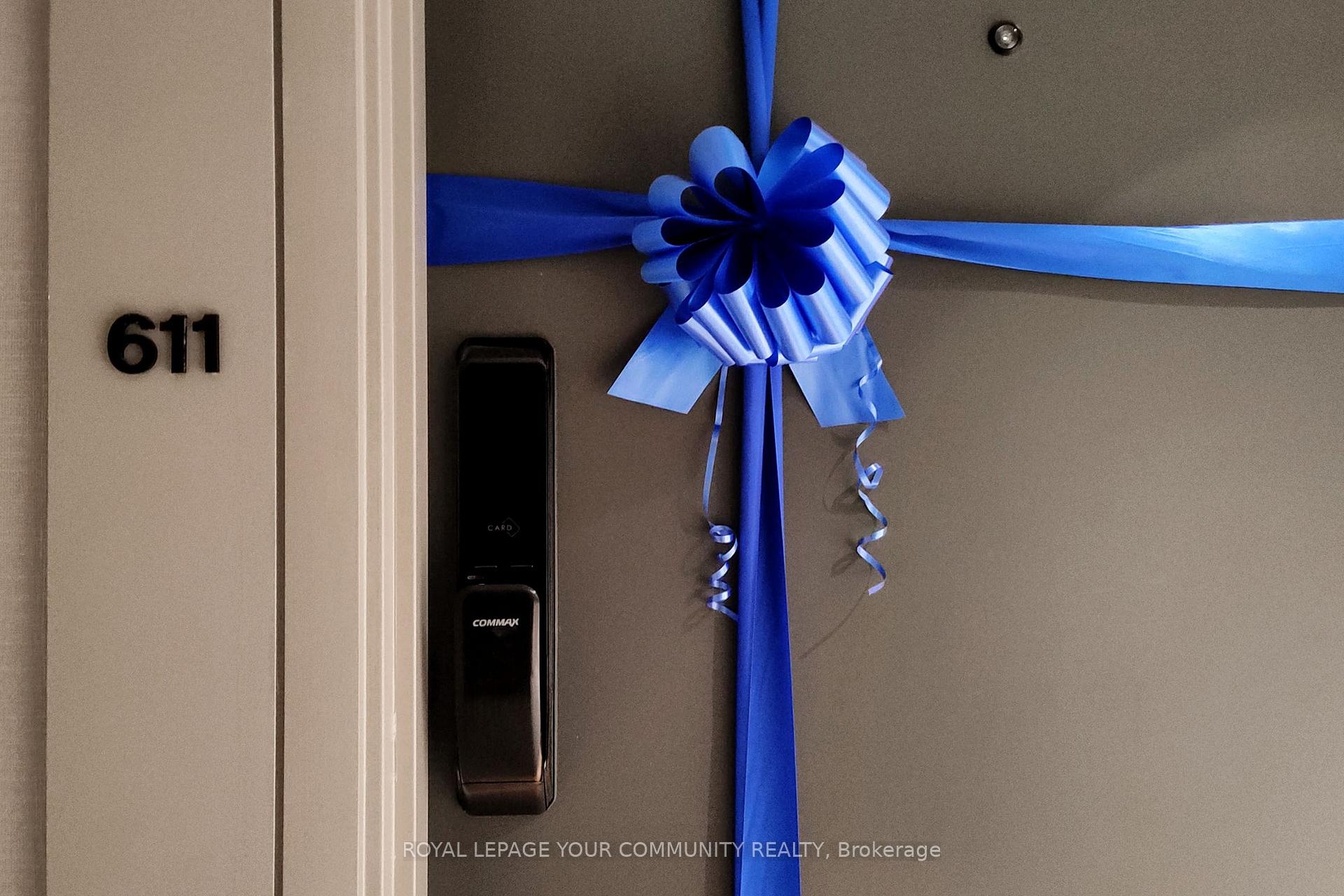 Photo 28 of Unit 611, 345 Wheat Boom Drive, Oakville, Joshua Meadows — HOMEH