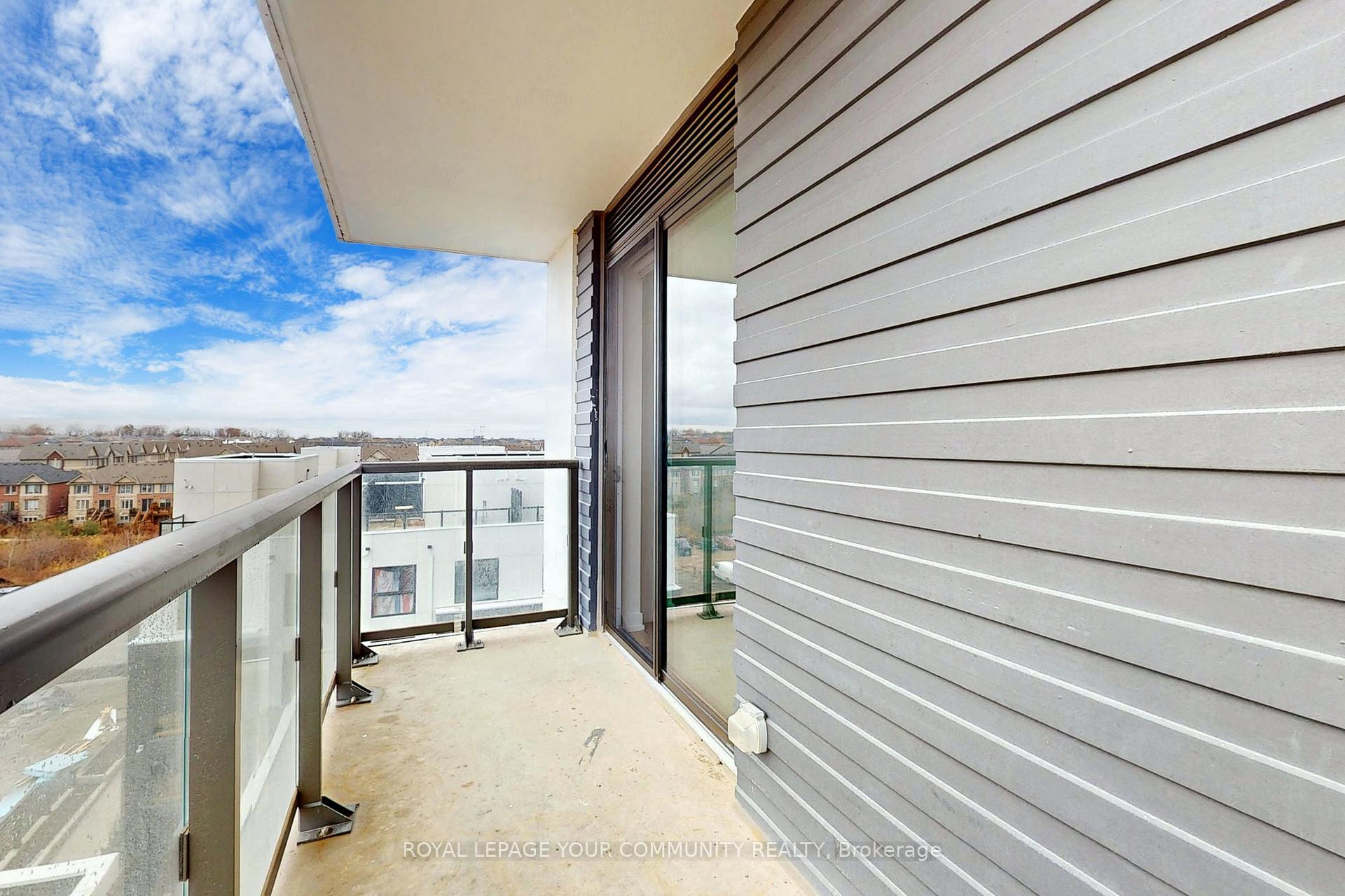 Photo 30 of Unit 611, 345 Wheat Boom Drive, Oakville, Joshua Meadows — HOMEH