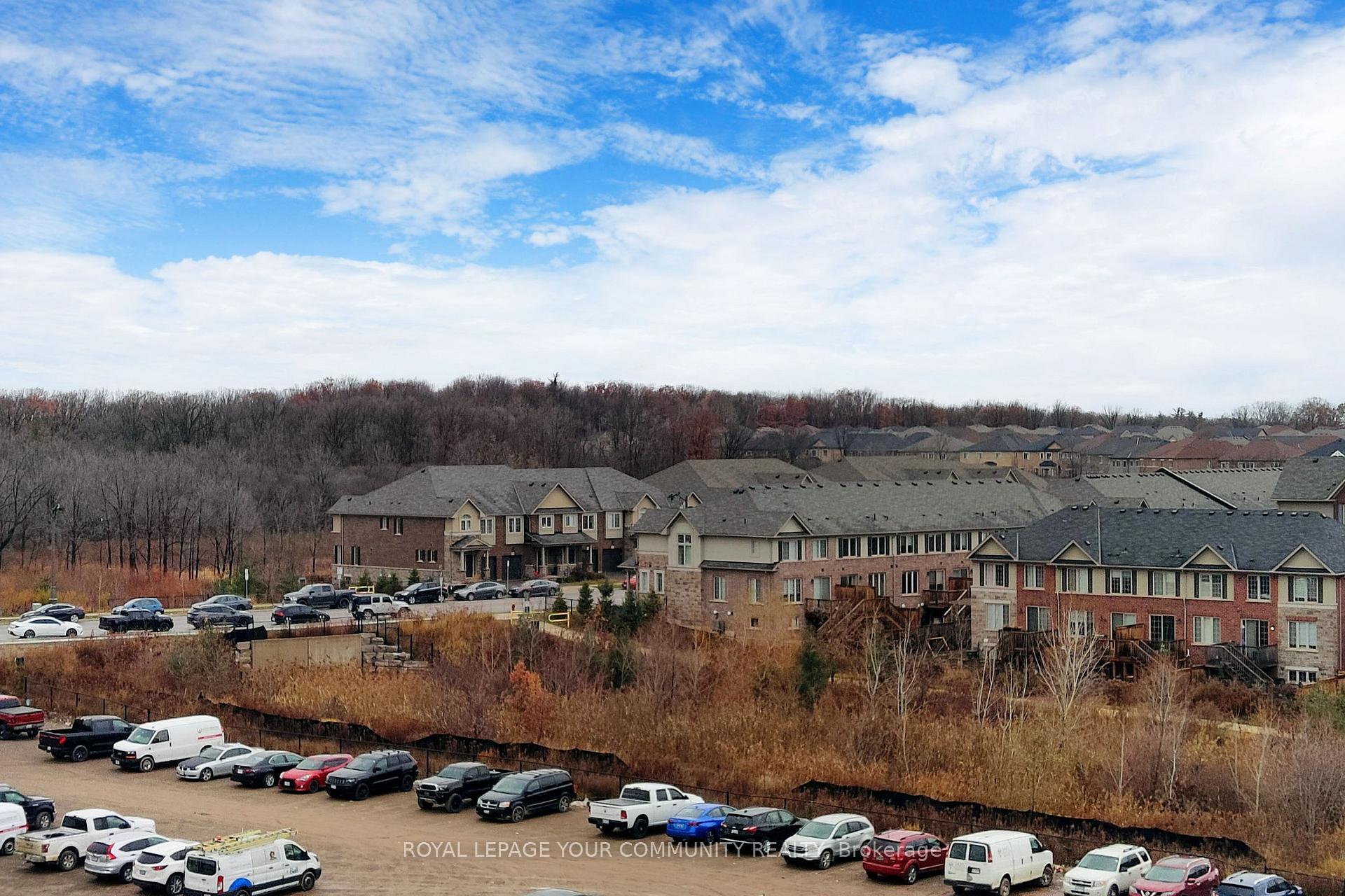 Photo 31 of Unit 611, 345 Wheat Boom Drive, Oakville, Joshua Meadows — HOMEH