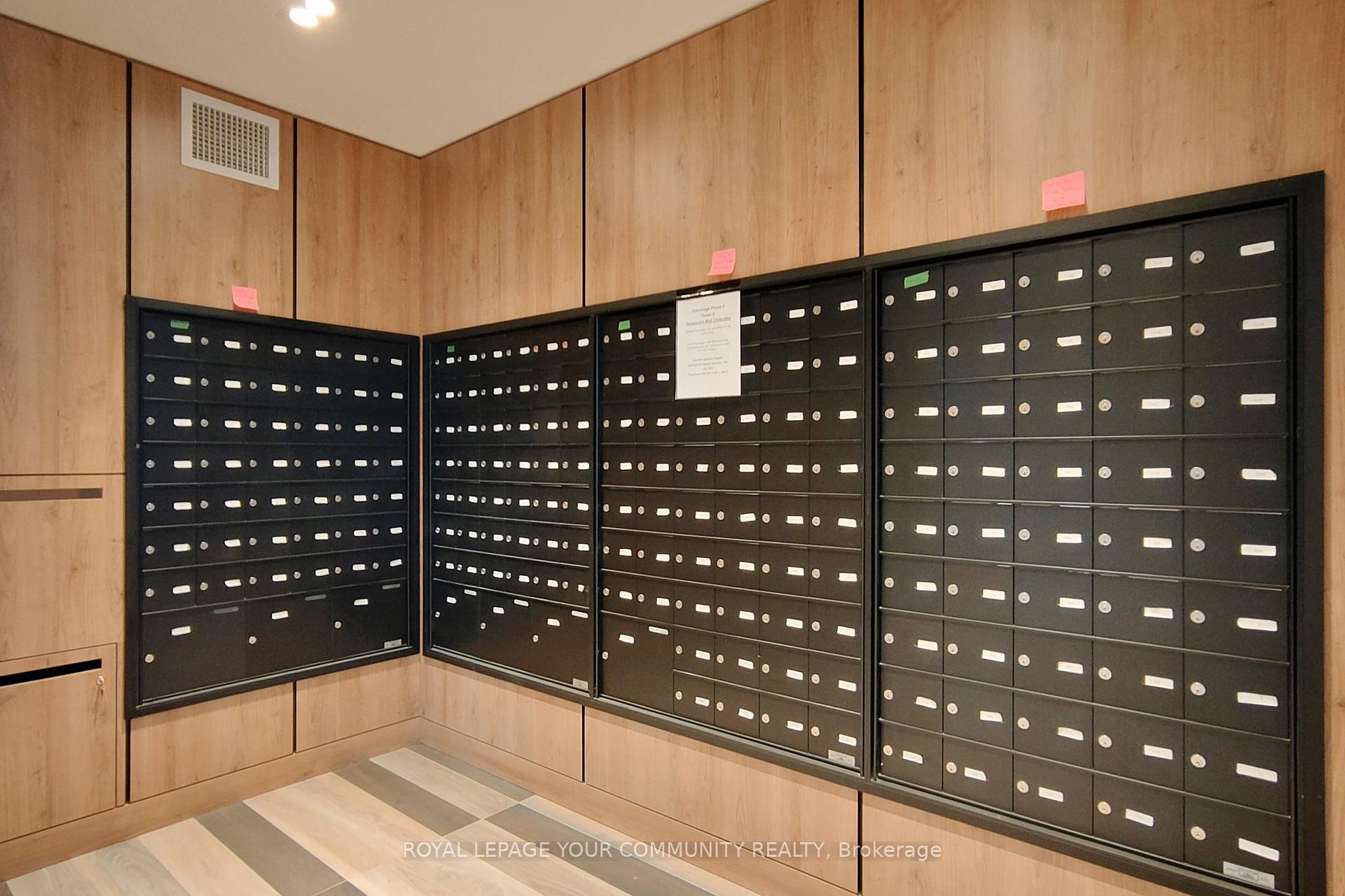 Photo 34 of Unit 611, 345 Wheat Boom Drive, Oakville, Joshua Meadows — HOMEH