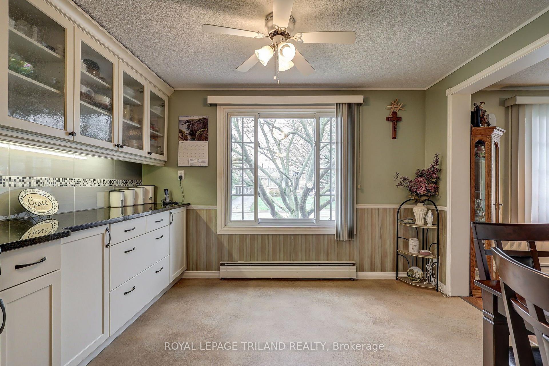 Photo 36 of 58 Vanbuskirk Drive, St. Thomas — HOMEH