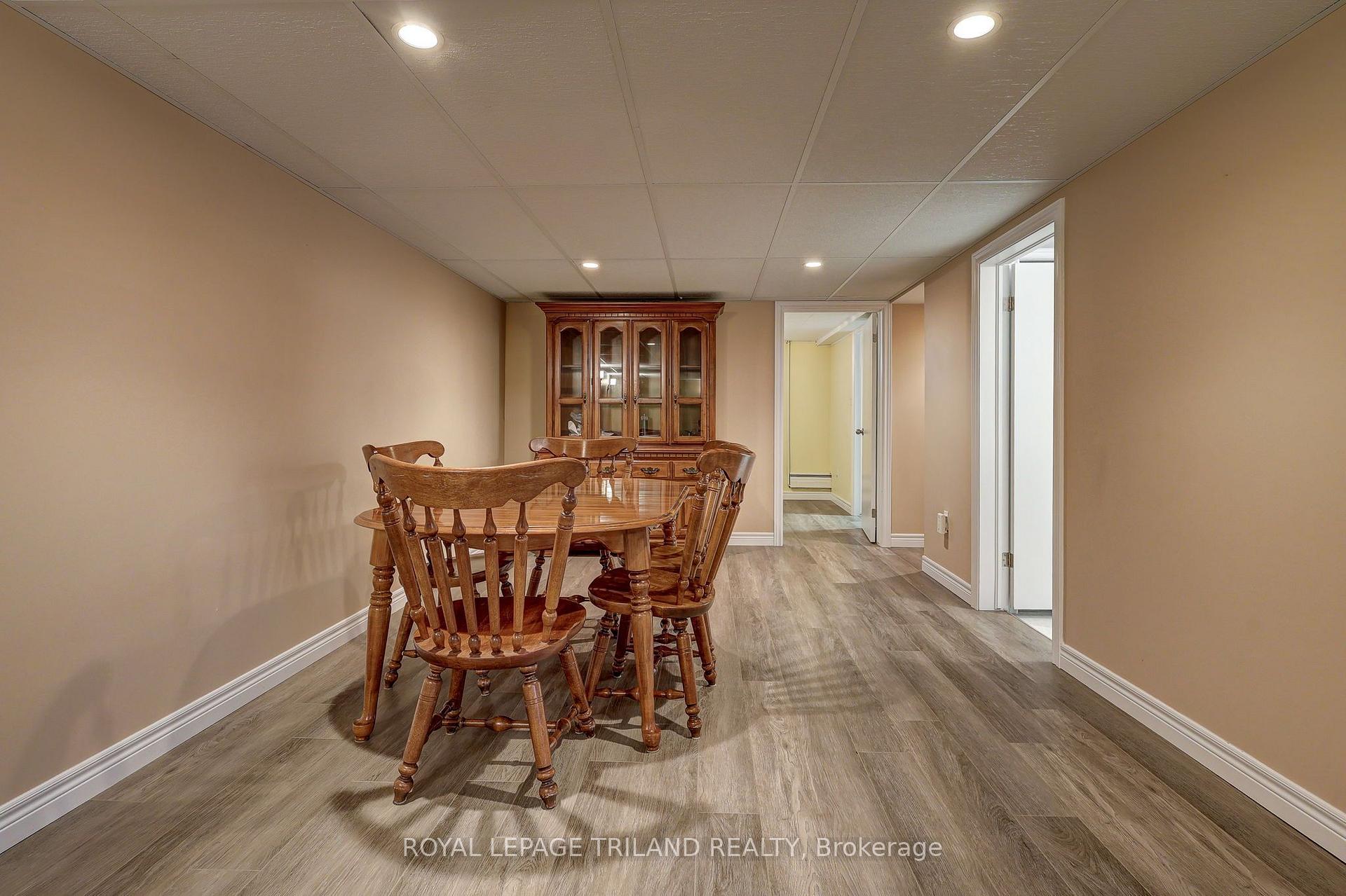 Photo 72 of 58 Vanbuskirk Drive, St. Thomas — HOMEH