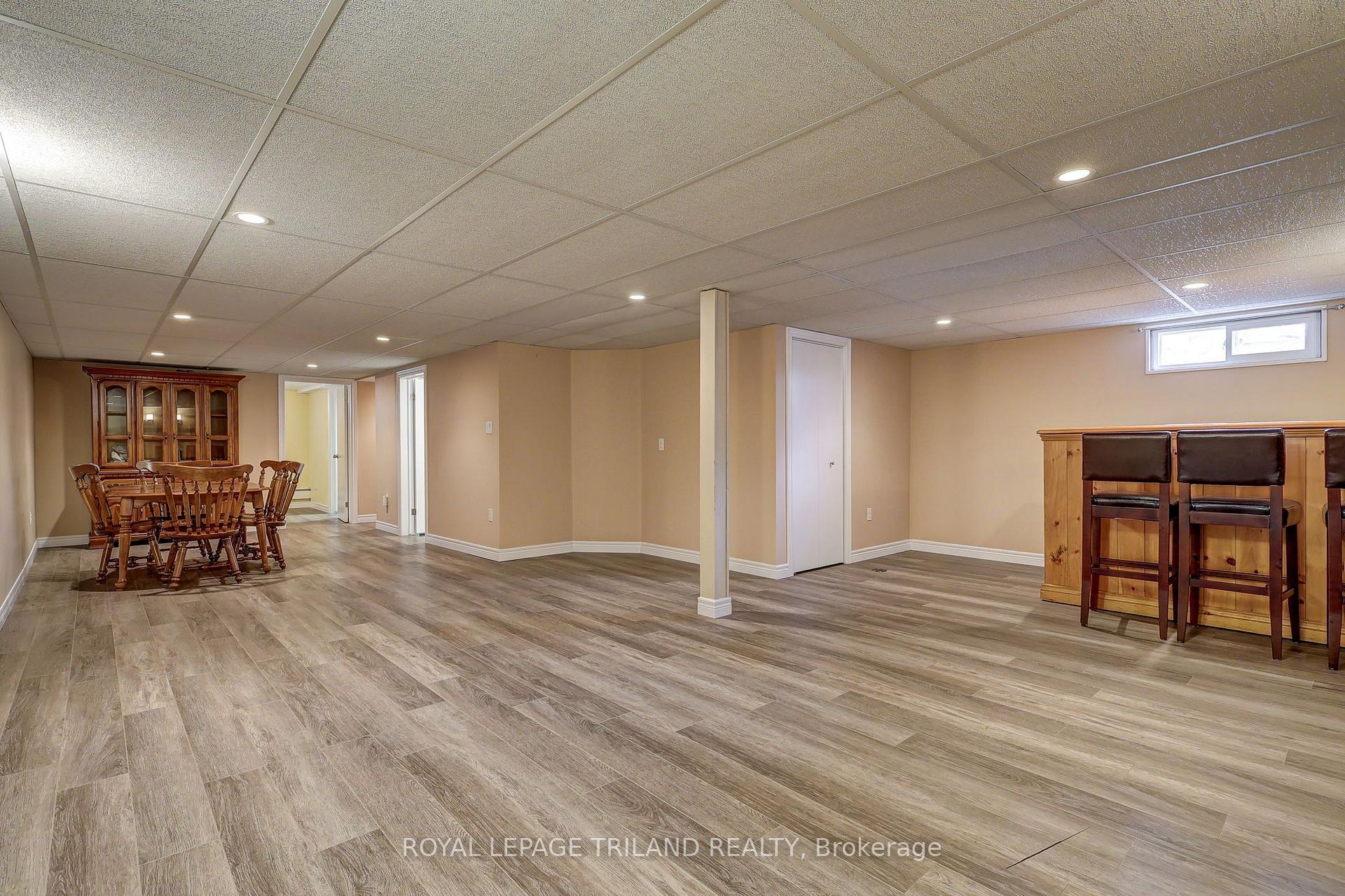 Photo 78 of 58 Vanbuskirk Drive, St. Thomas — HOMEH