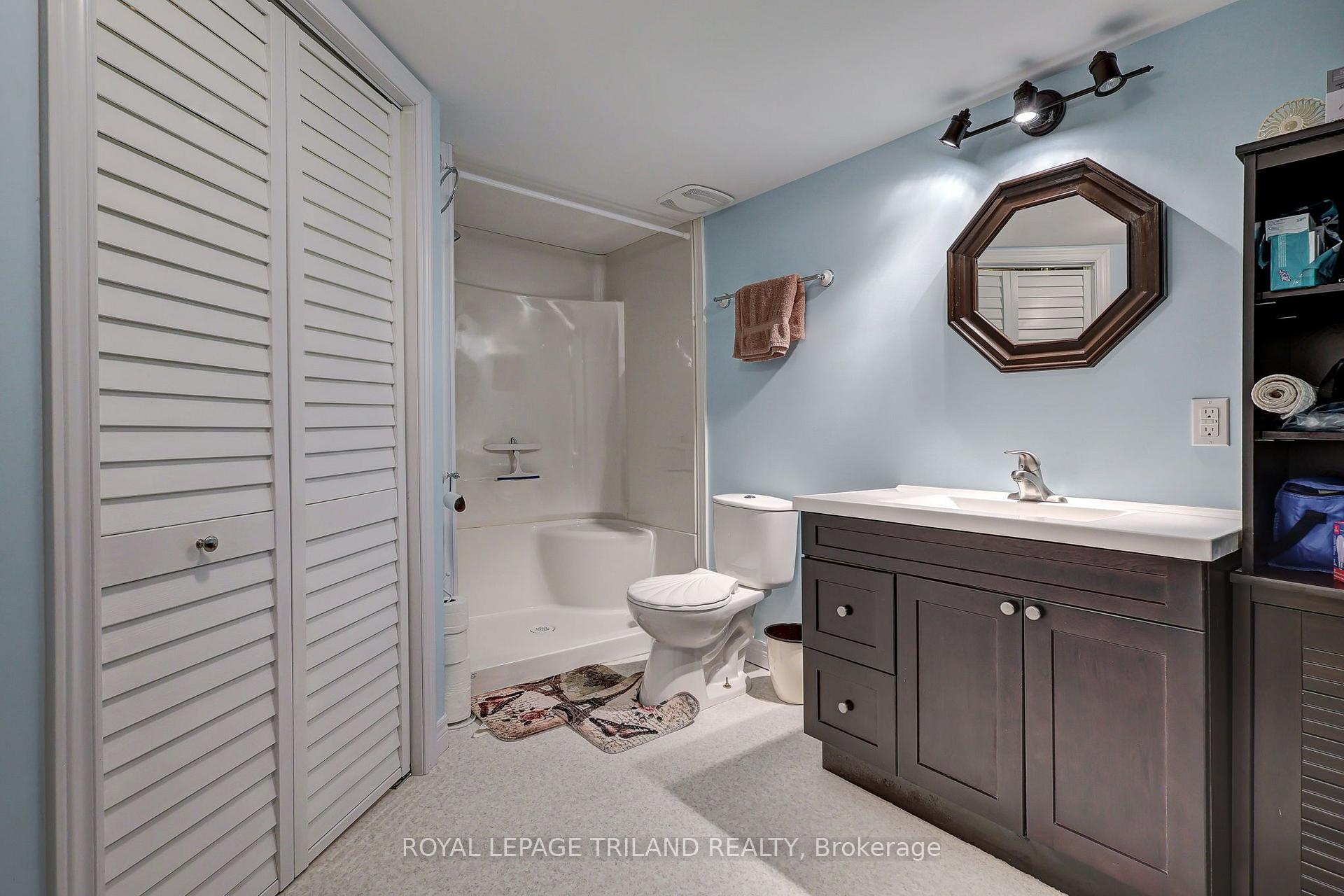 Photo 80 of 58 Vanbuskirk Drive, St. Thomas — HOMEH