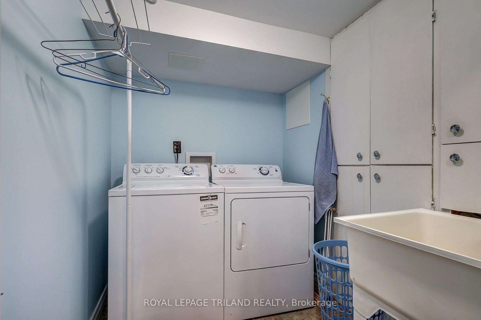 Photo 86 of 58 Vanbuskirk Drive, St. Thomas — HOMEH