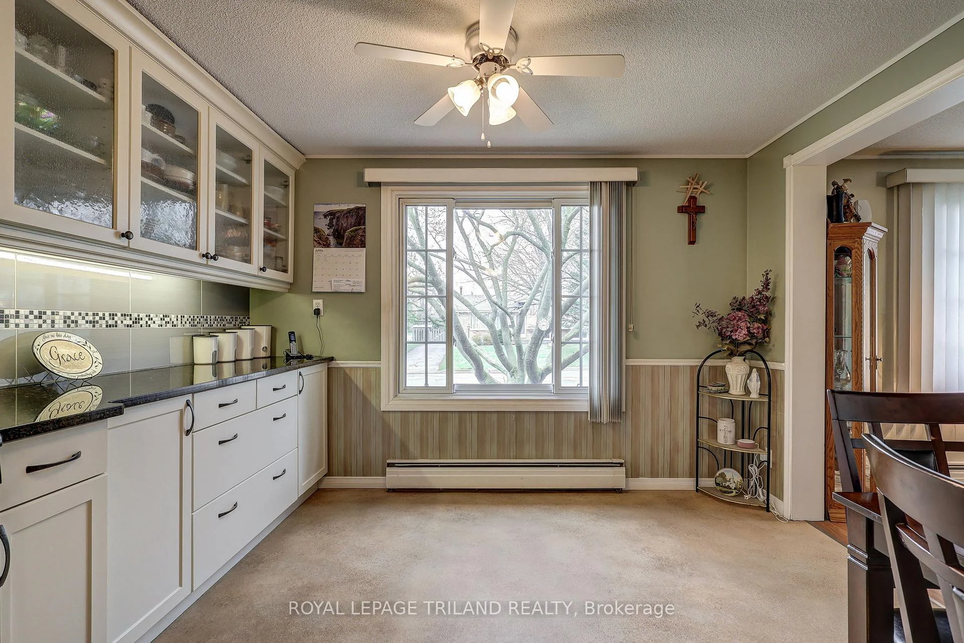 Photo 27 of 58 Vanbuskirk Drive, St. Thomas — HOMEH