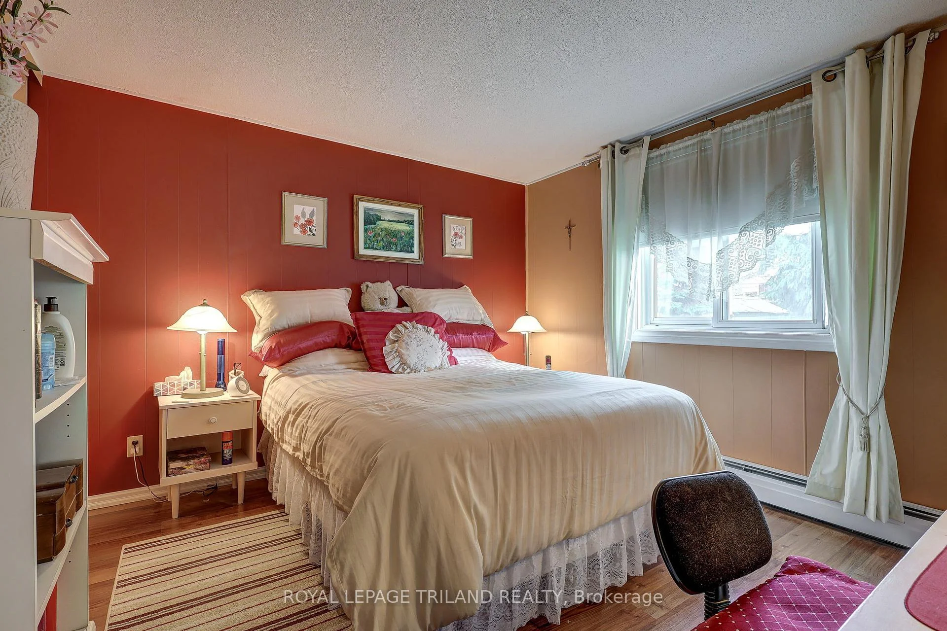 Photo 55 of 58 Vanbuskirk Drive, St. Thomas — HOMEH