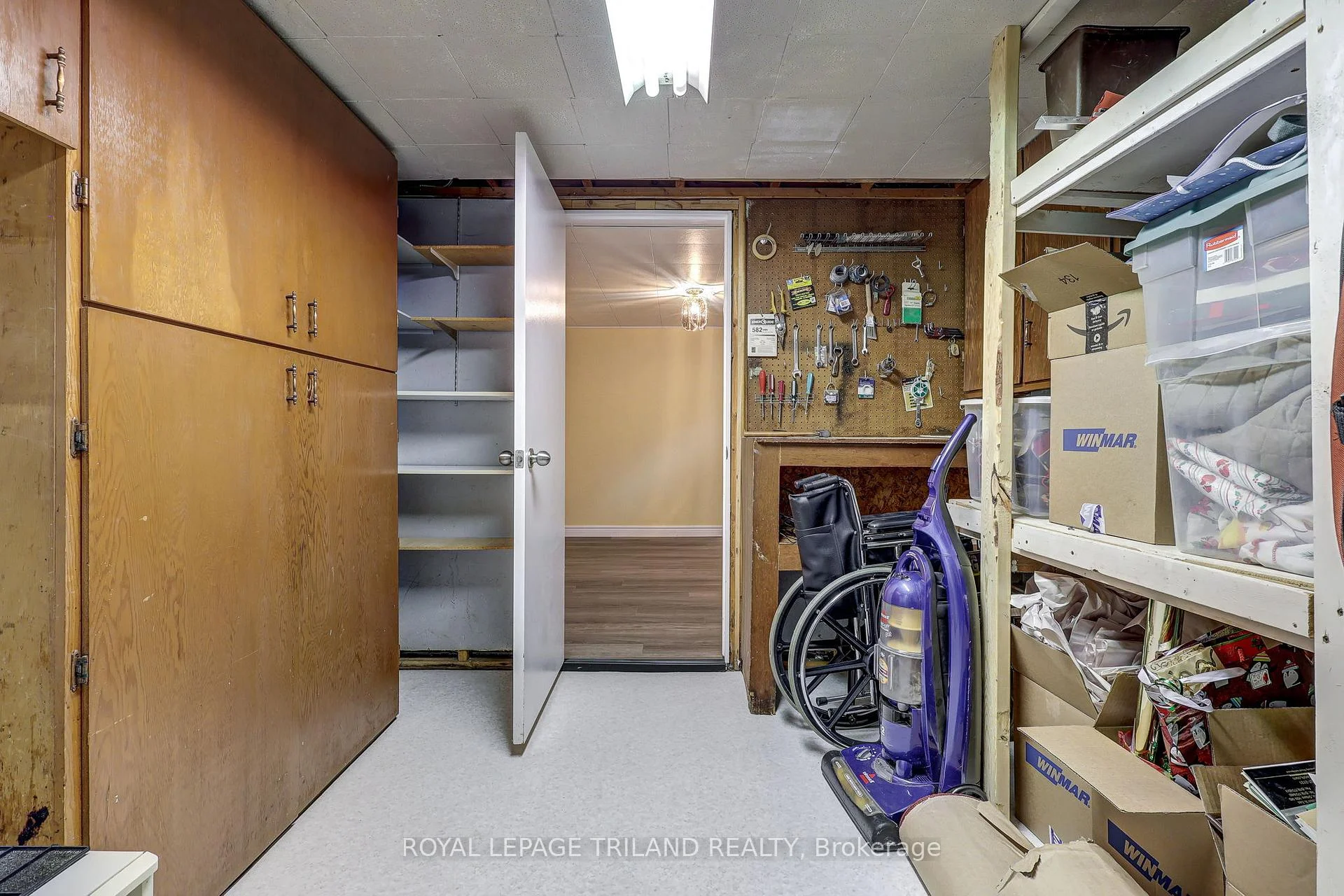 Photo 75 of 58 Vanbuskirk Drive, St. Thomas — HOMEH