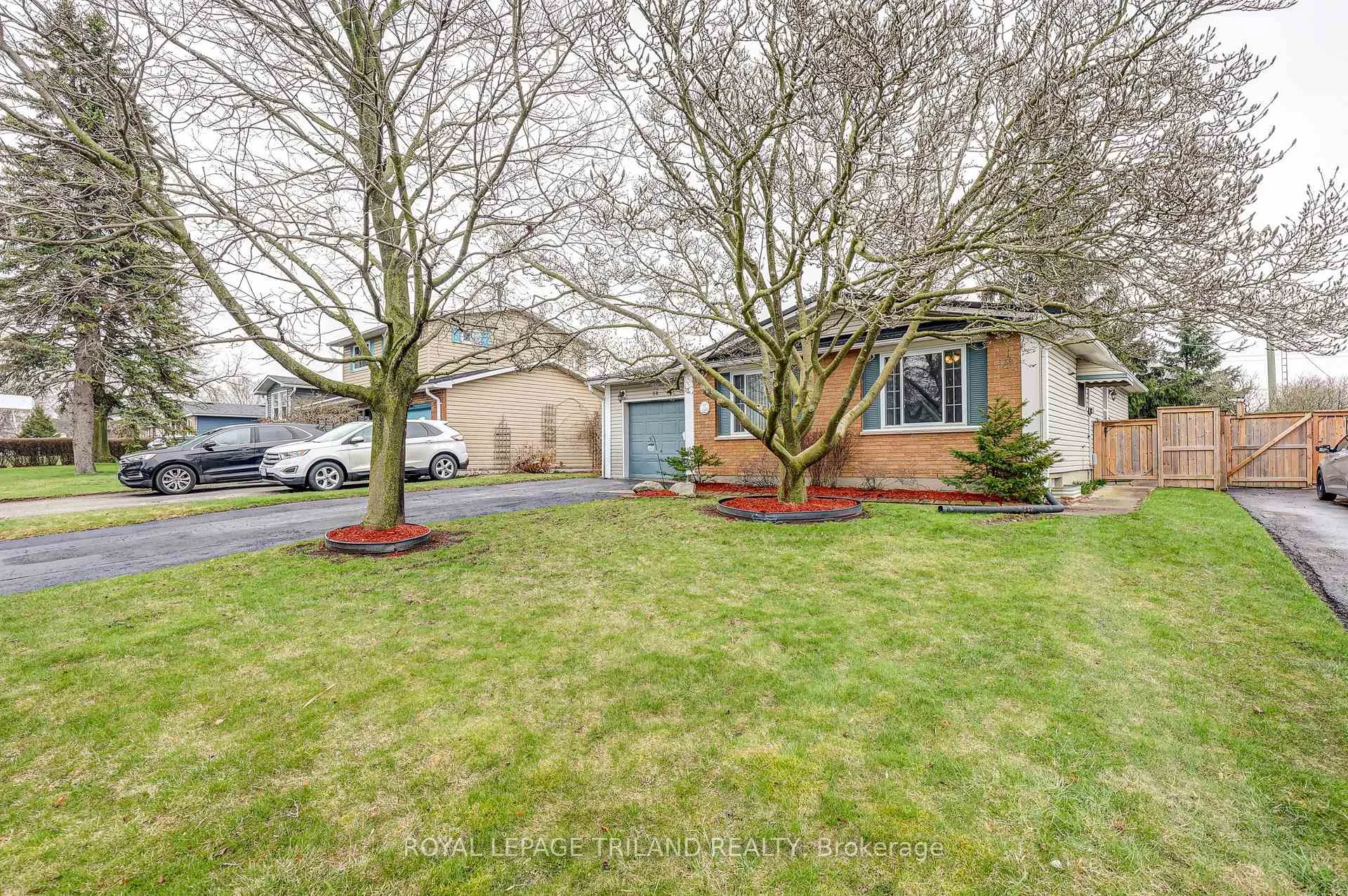 Photo 81 of 58 Vanbuskirk Drive, St. Thomas — HOMEH