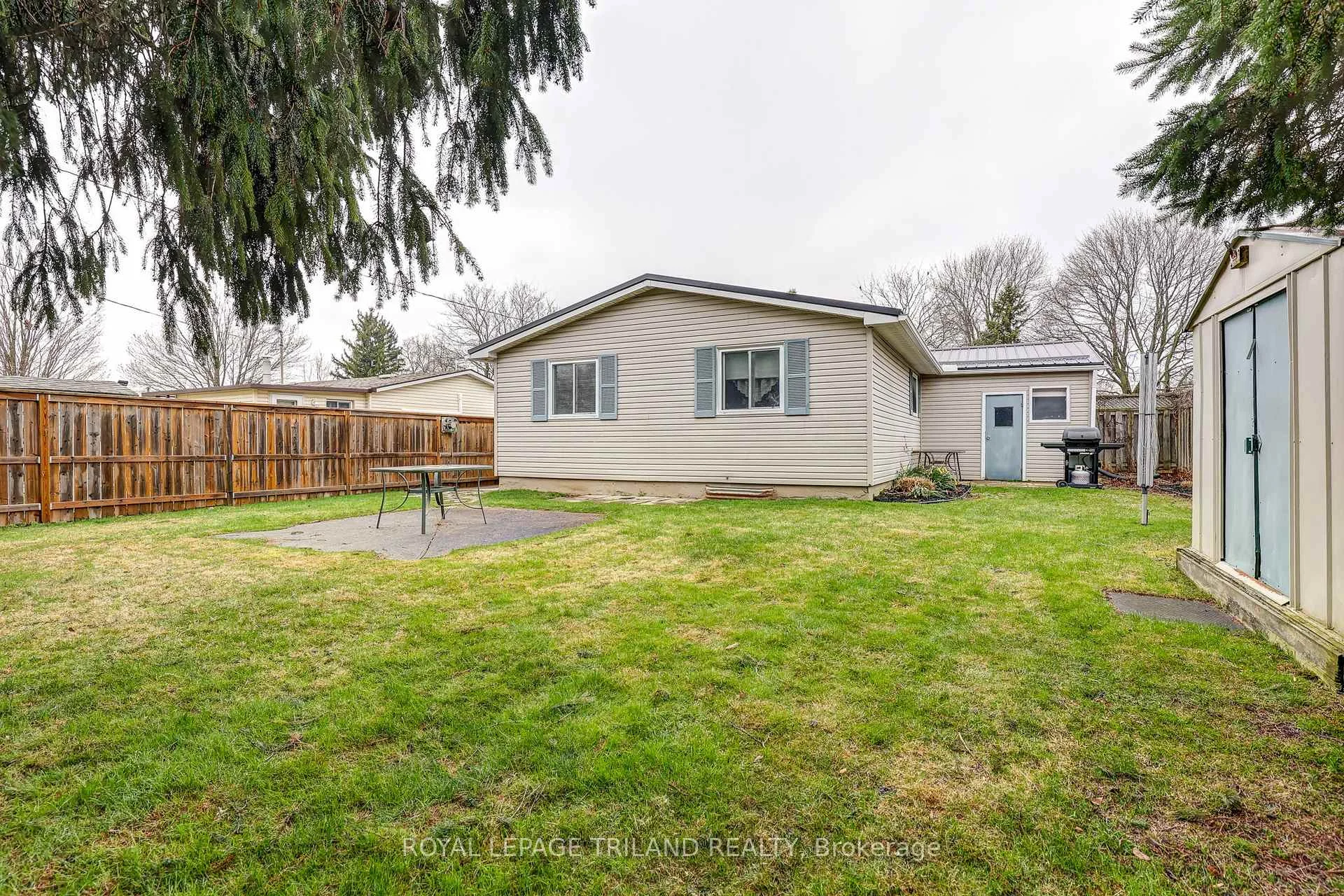 Photo 91 of 58 Vanbuskirk Drive, St. Thomas — HOMEH