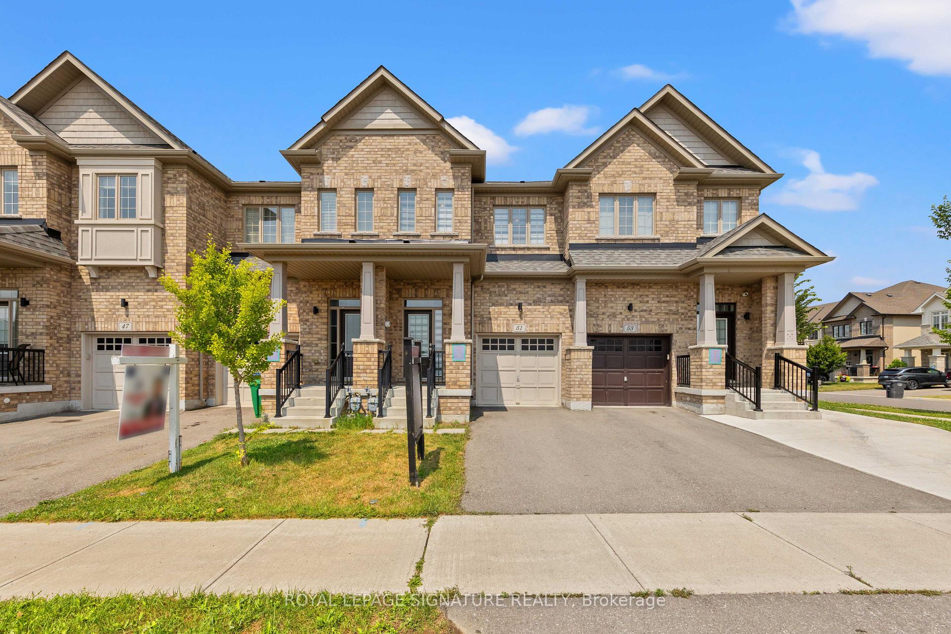 Photo 2 of 51 Doris Pawley Crescent, Caledon, Rural Caledon — HOMEH