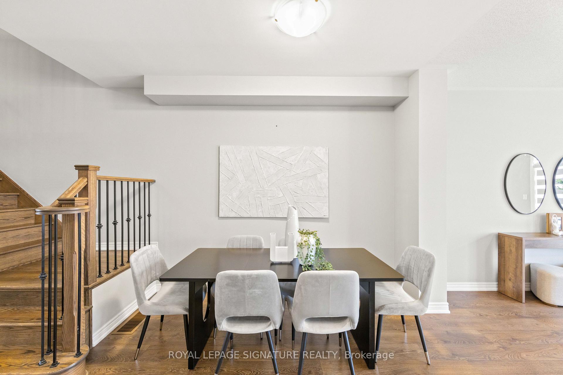 Photo 4 of 51 Doris Pawley Crescent, Caledon, Rural Caledon — HOMEH